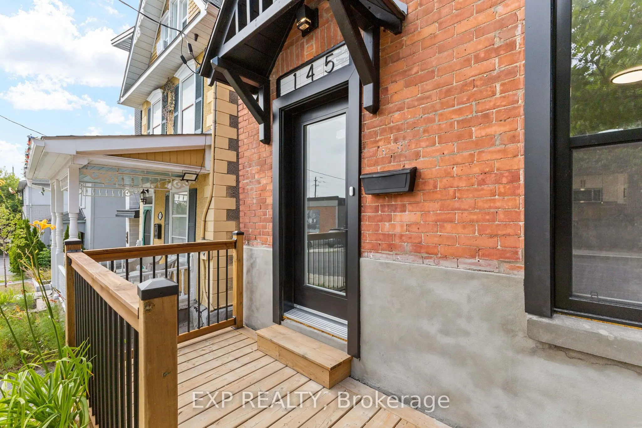 145 Willow Street