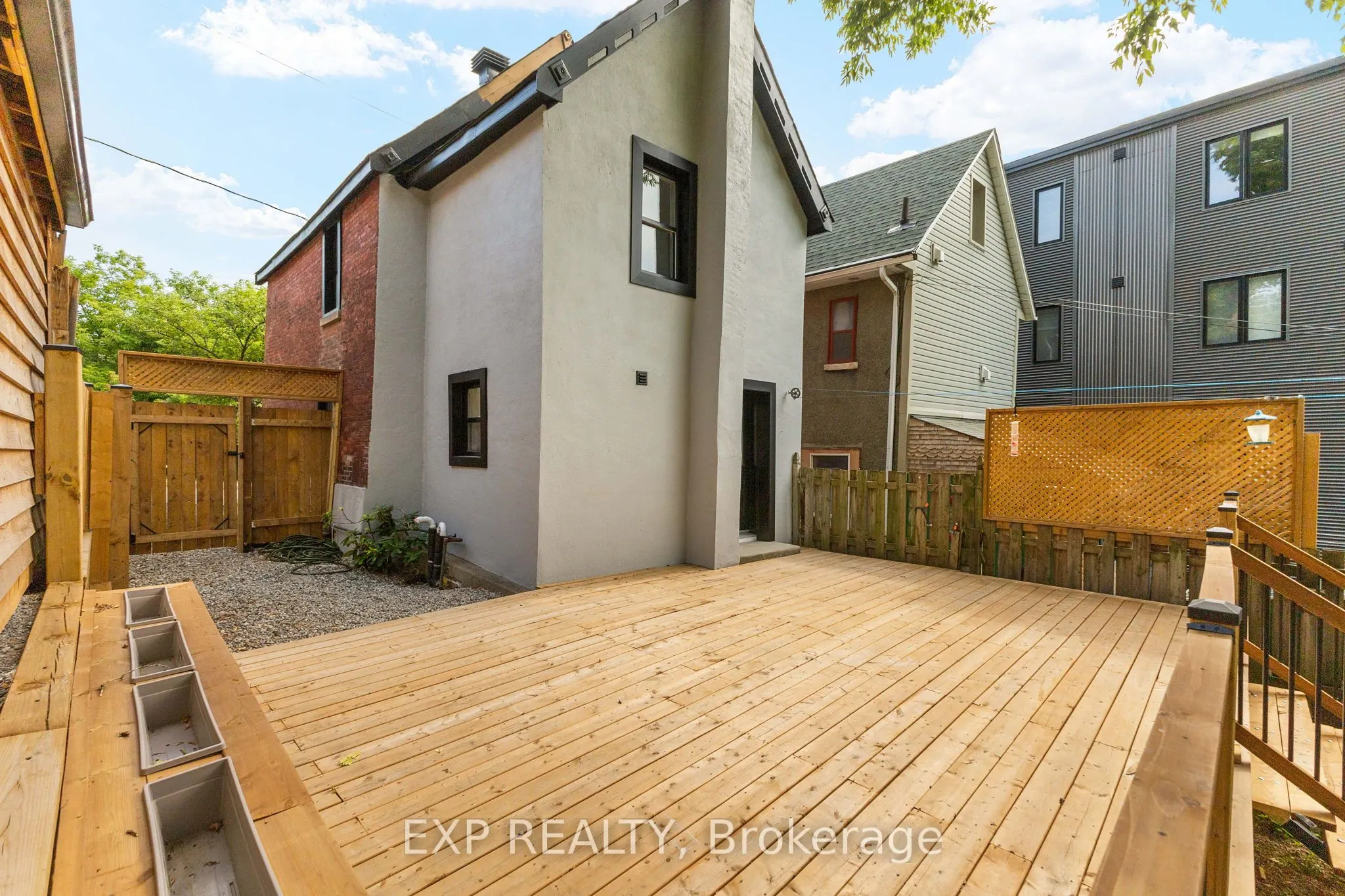 145 Willow Street