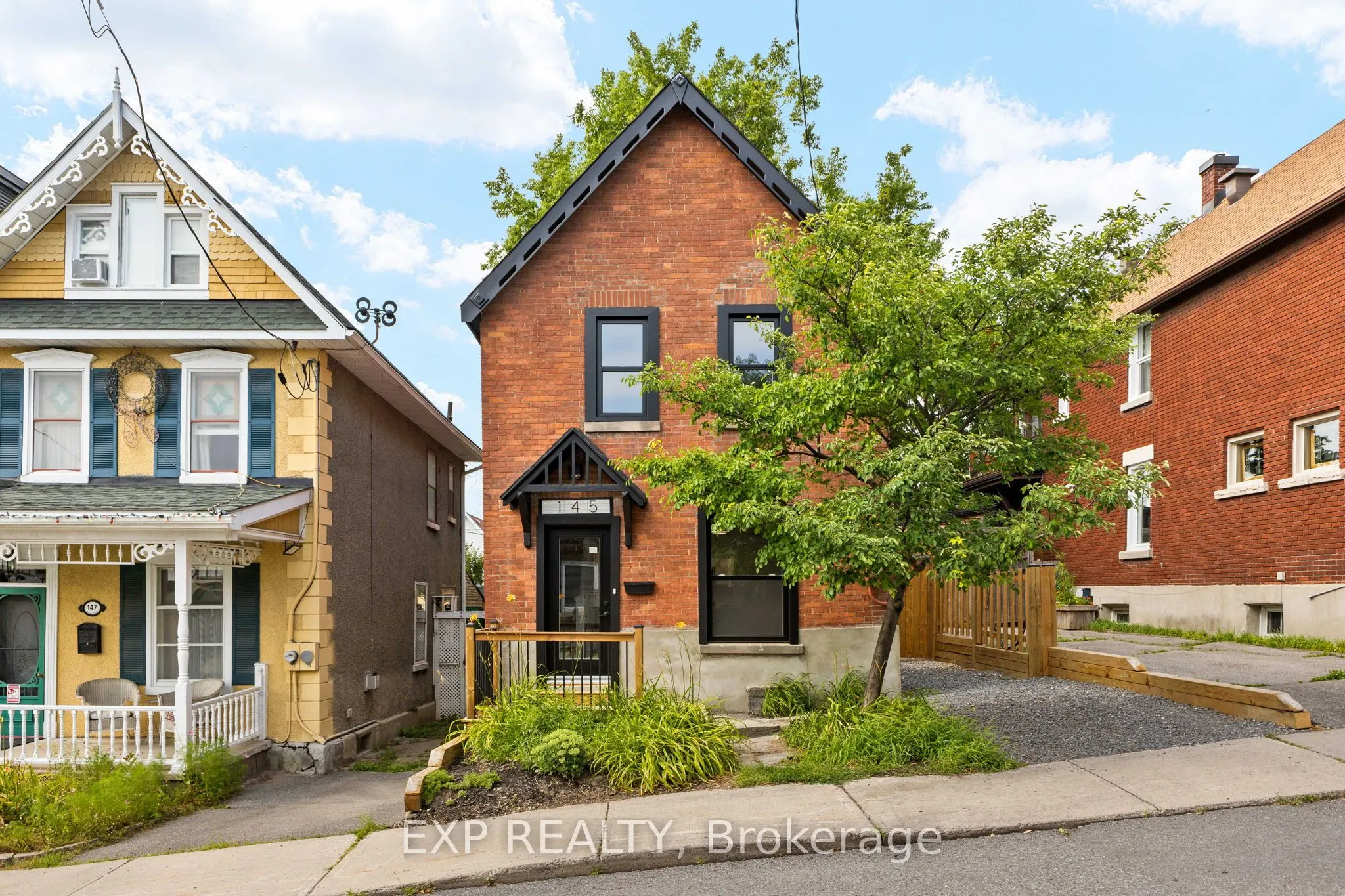 145 Willow Street