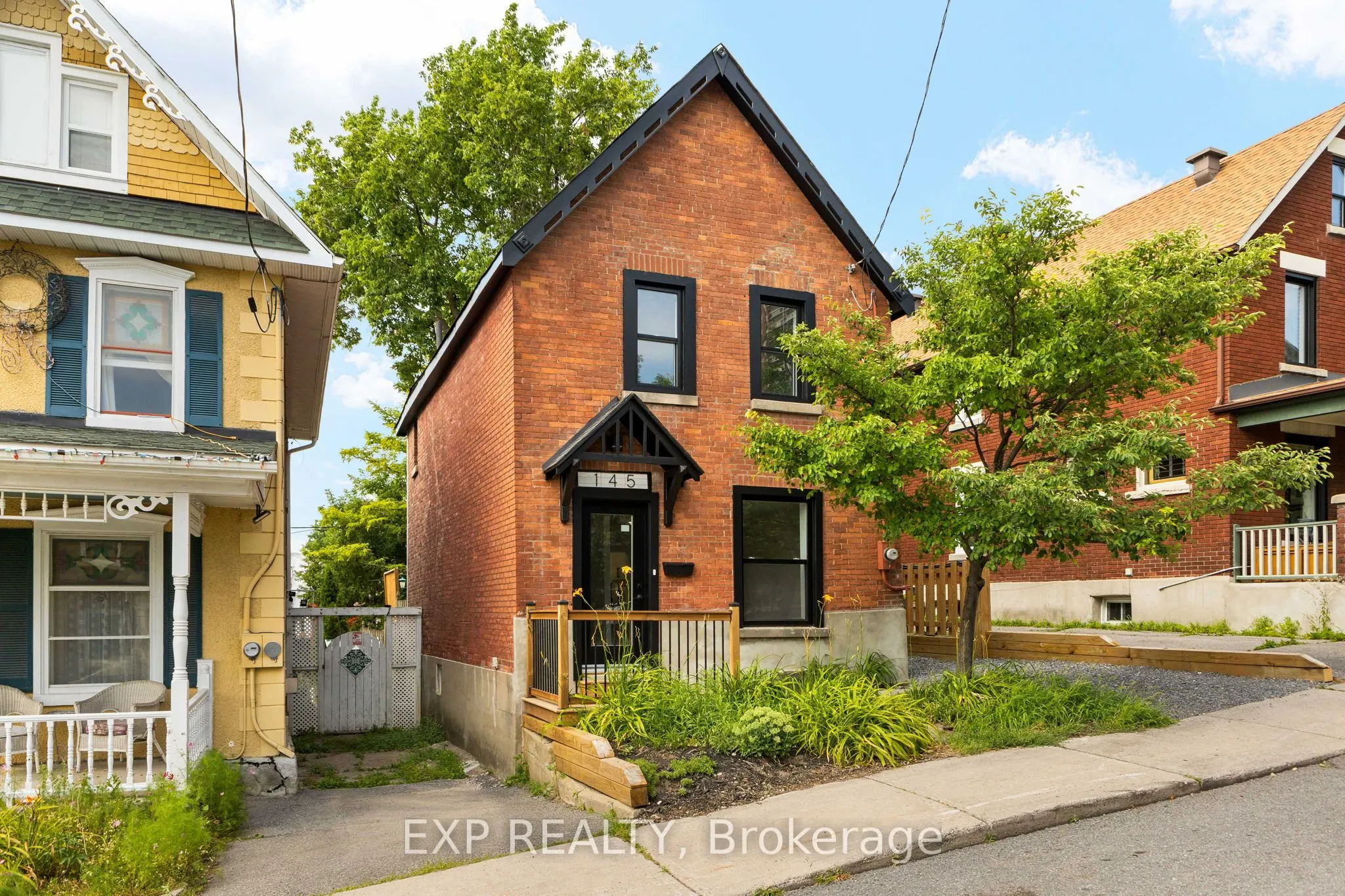 145 Willow Street