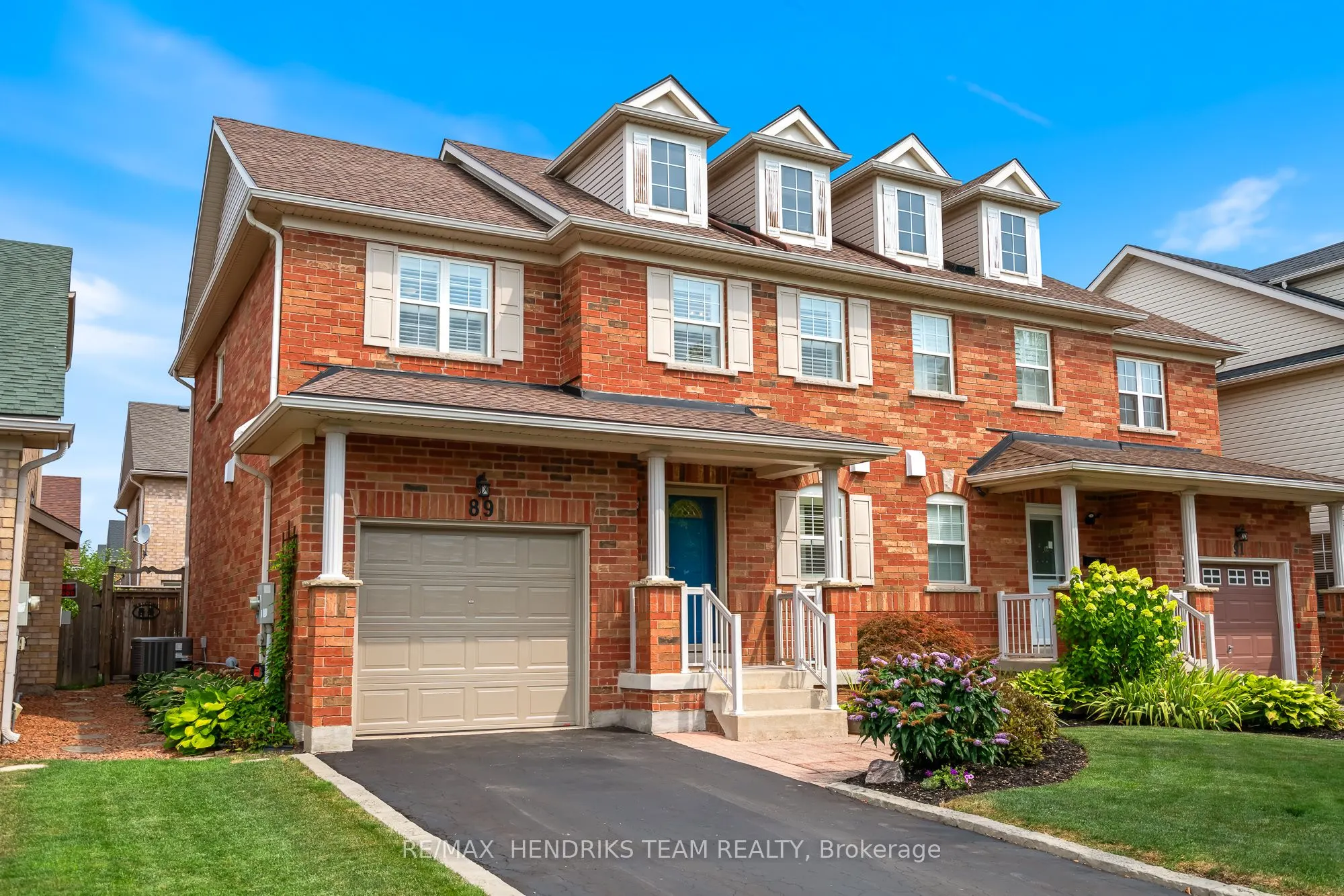 89 Young Crescent
