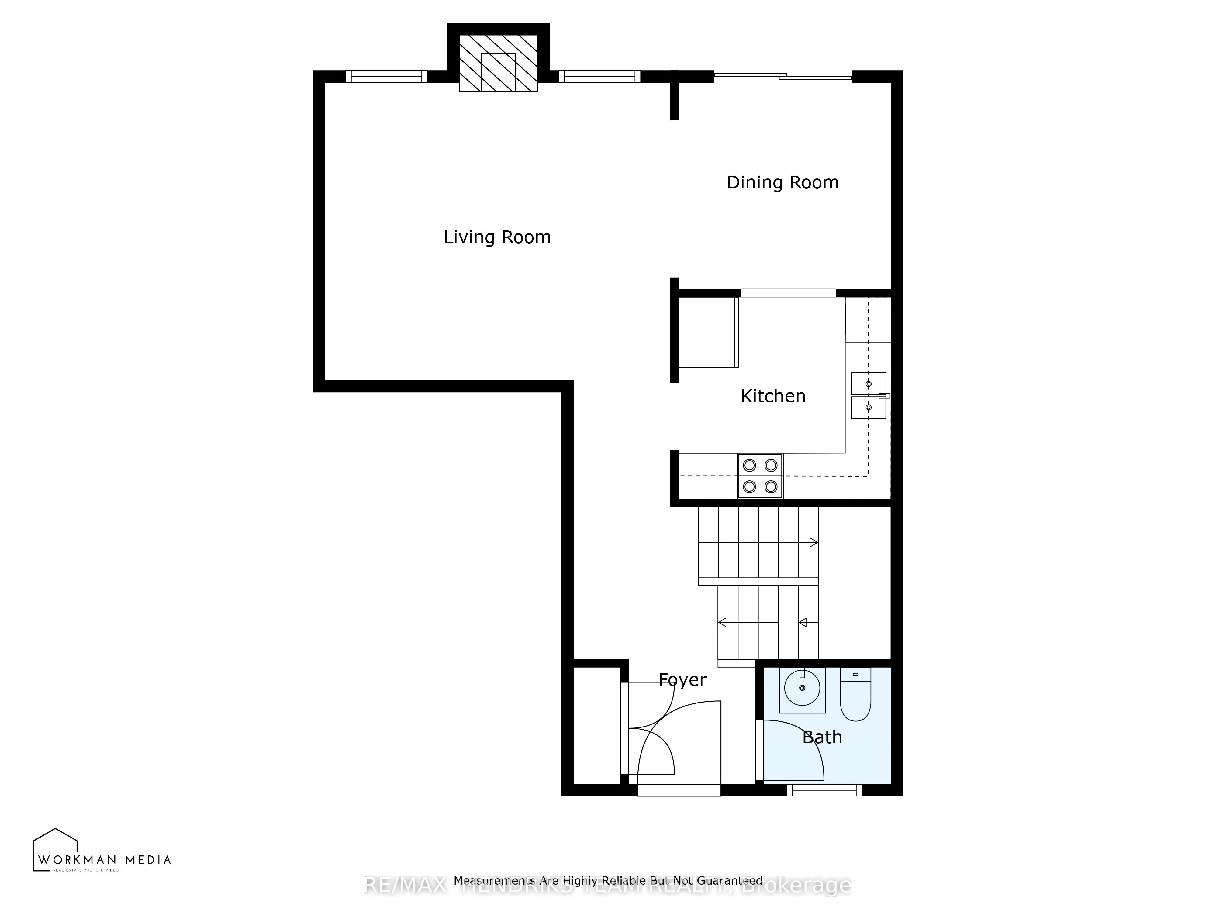 89 Young Crescent