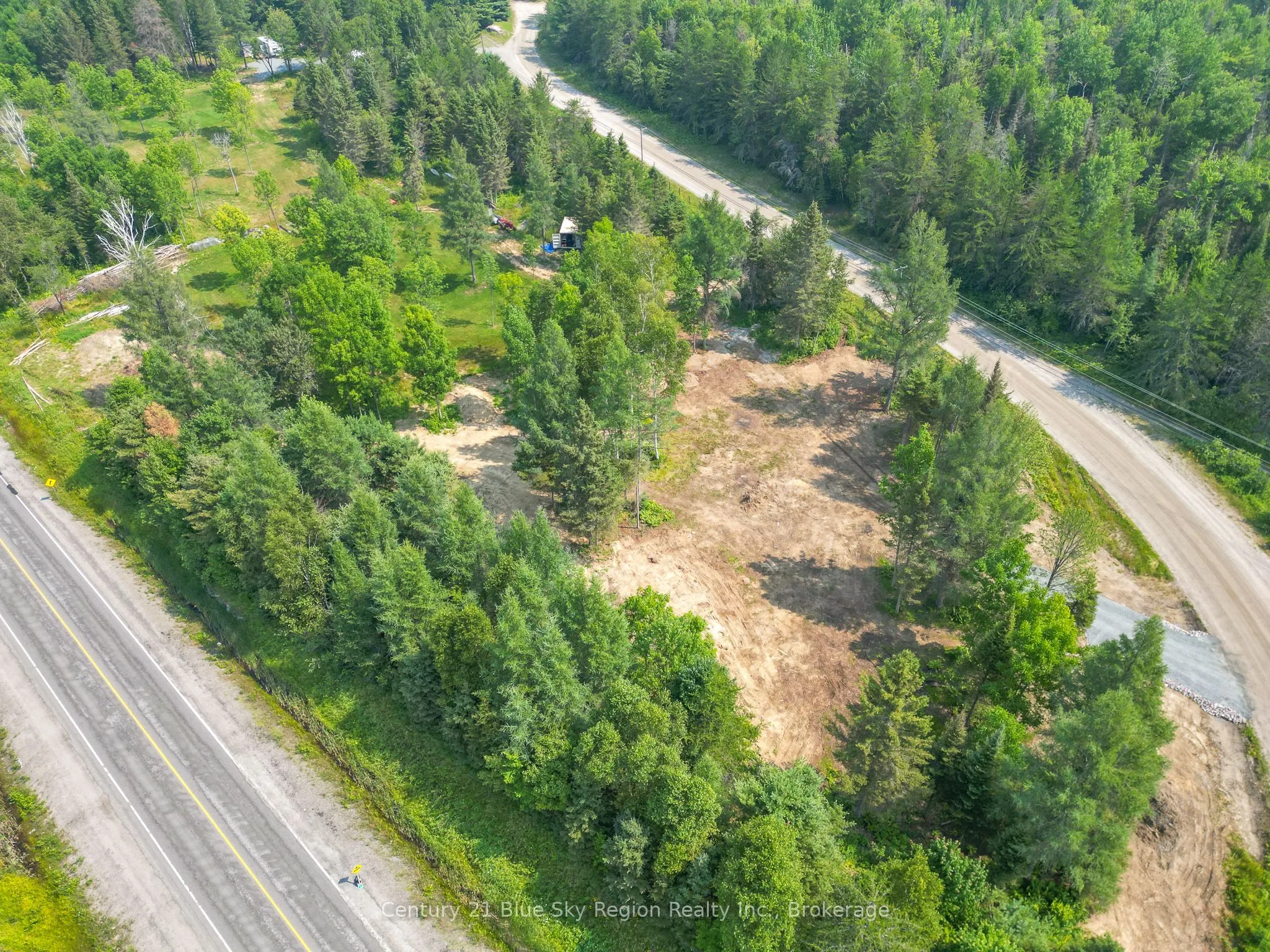3 Lac Cache Road