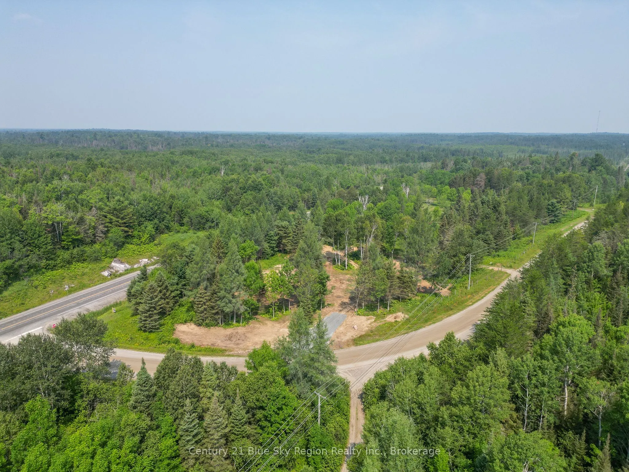 3 Lac Cache Road