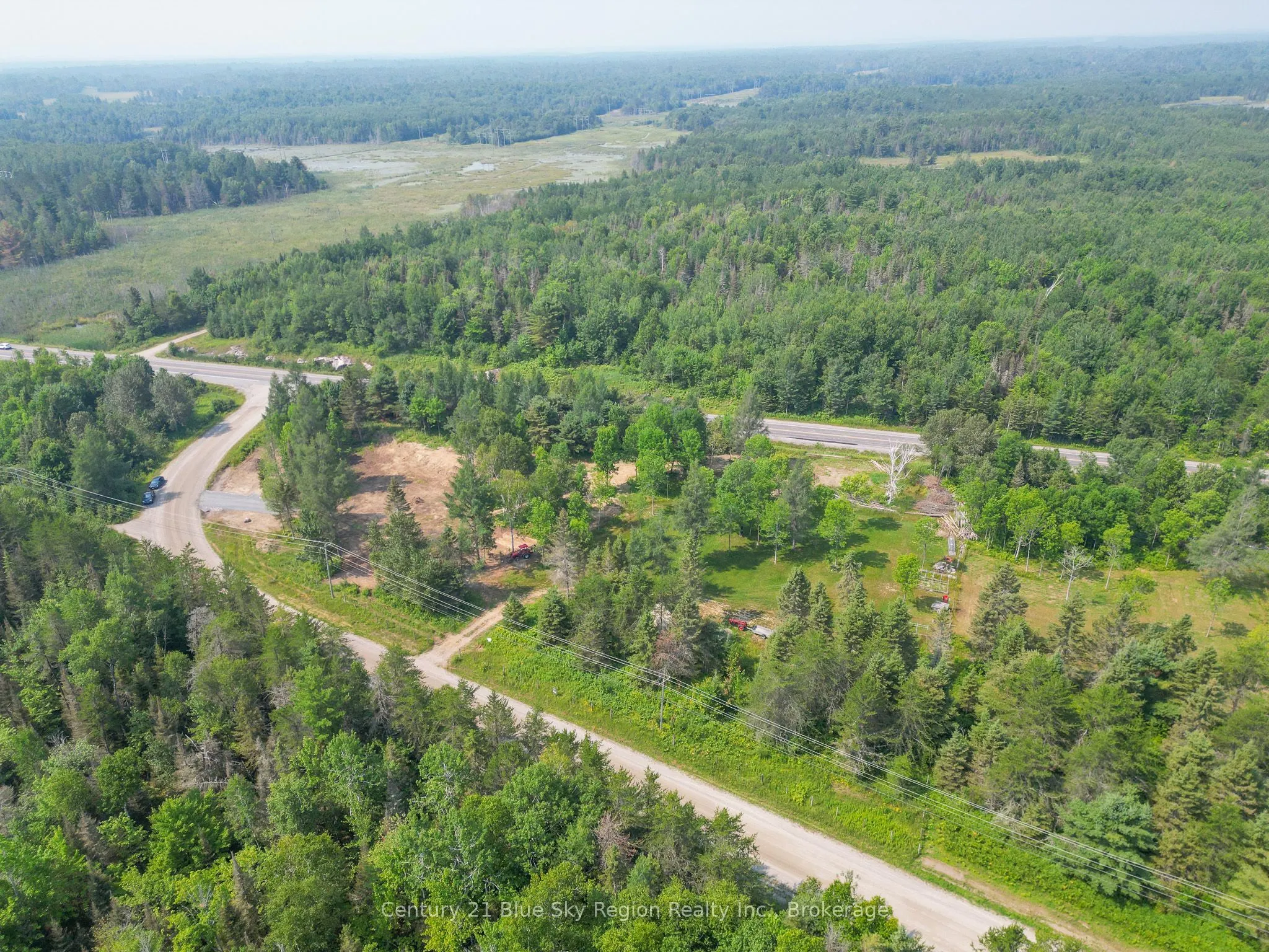 3 Lac Cache Road
