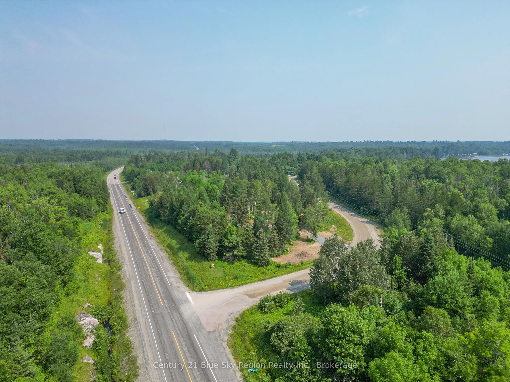 3 Lac Cache Road