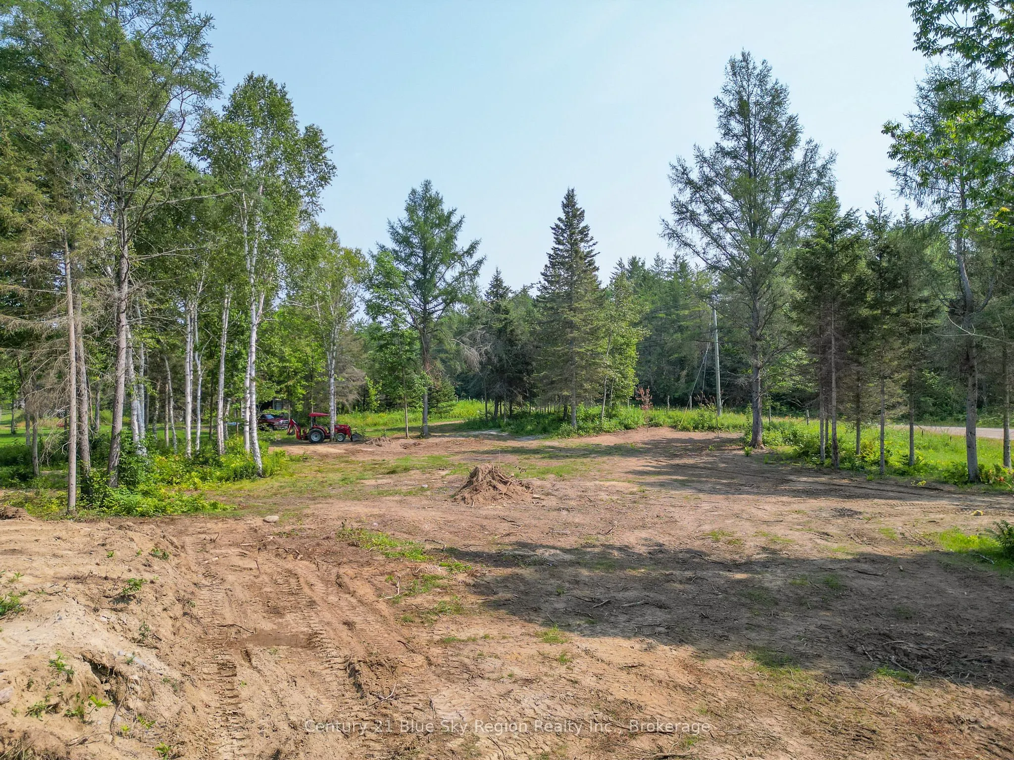 3 Lac Cache Road