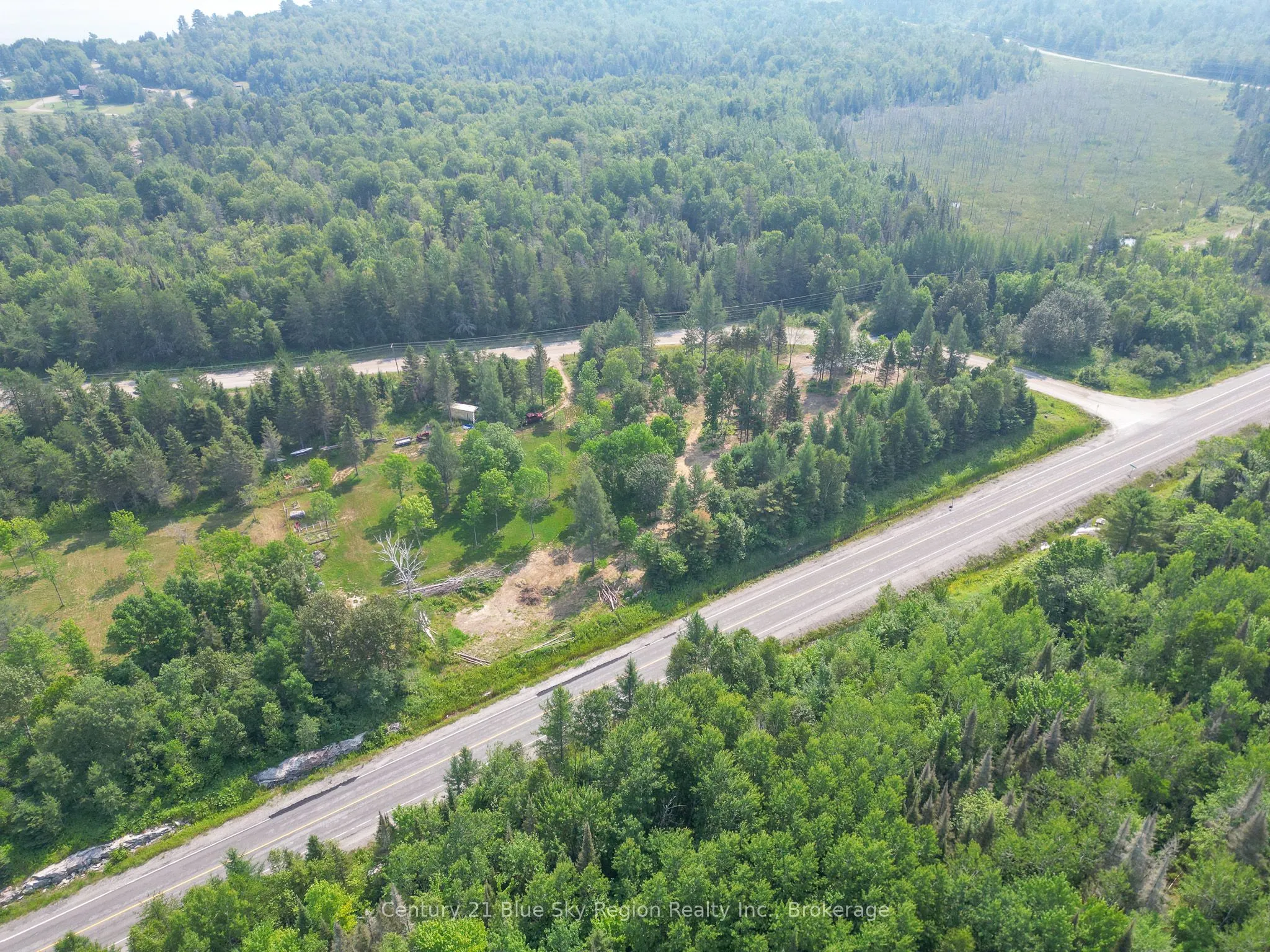 3 Lac Cache Road