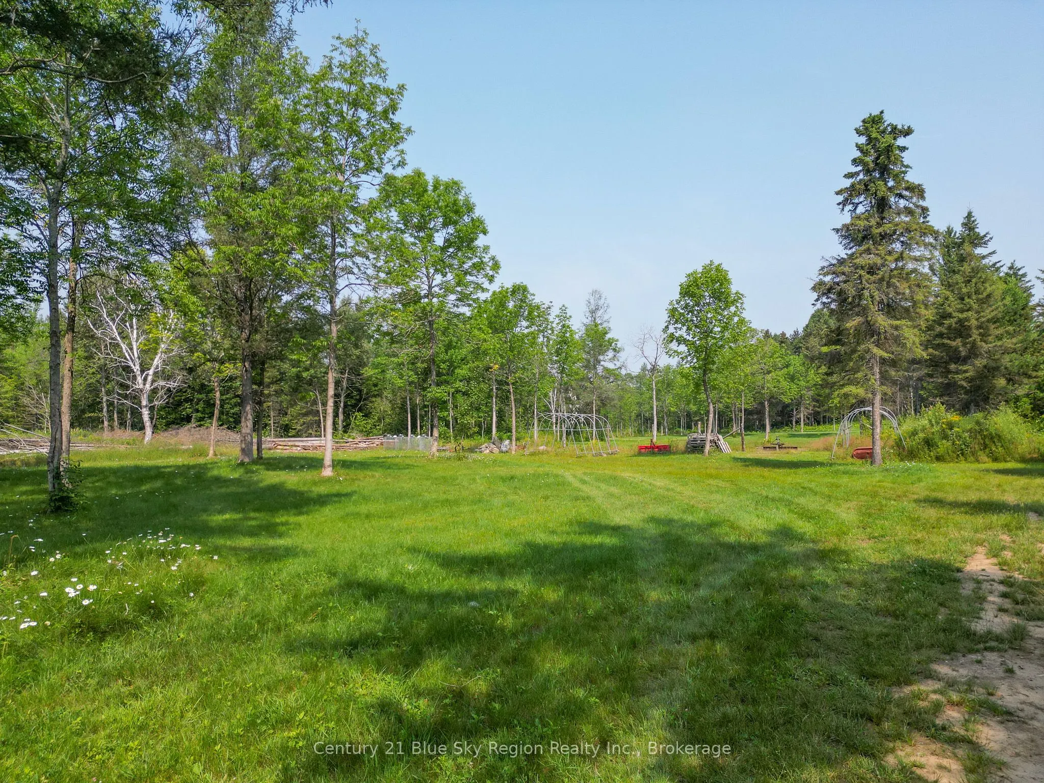 3 Lac Cache Road