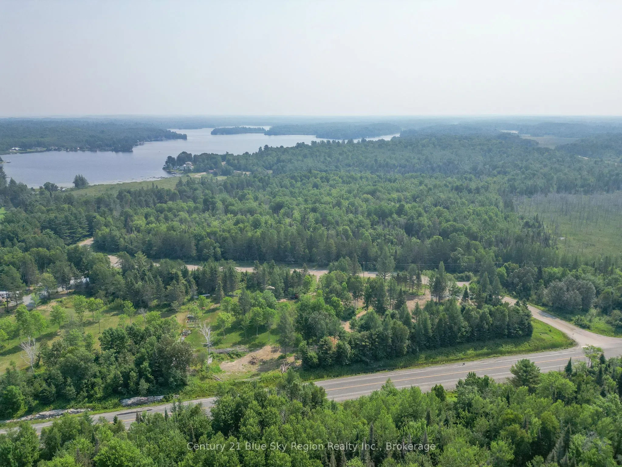 3 Lac Cache Road