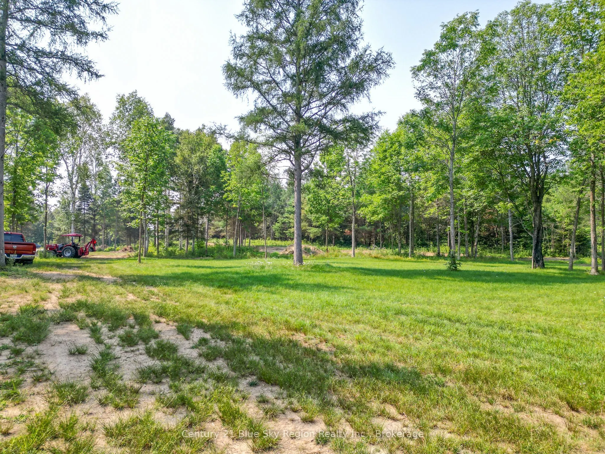 3 Lac Cache Road