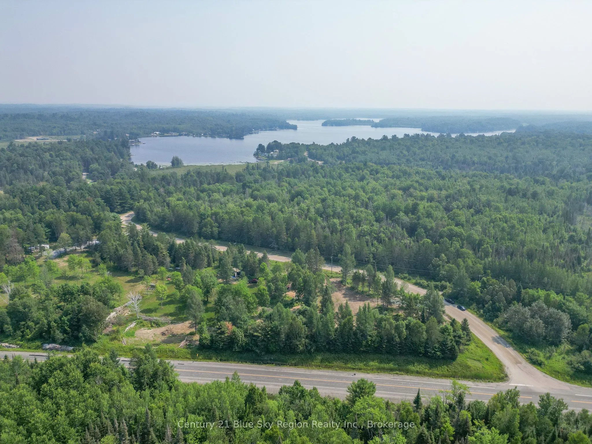 3 Lac Cache Road