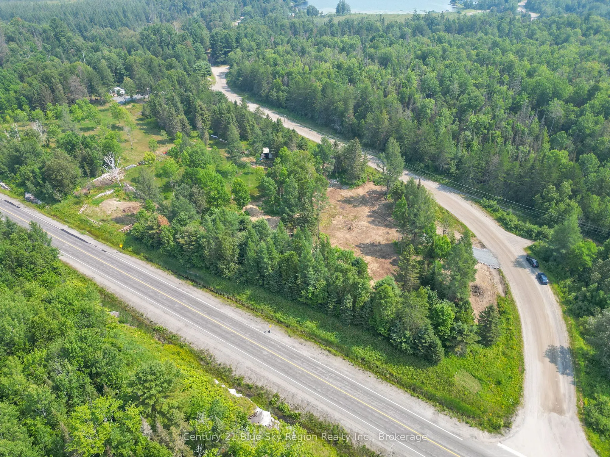 3 Lac Cache Road