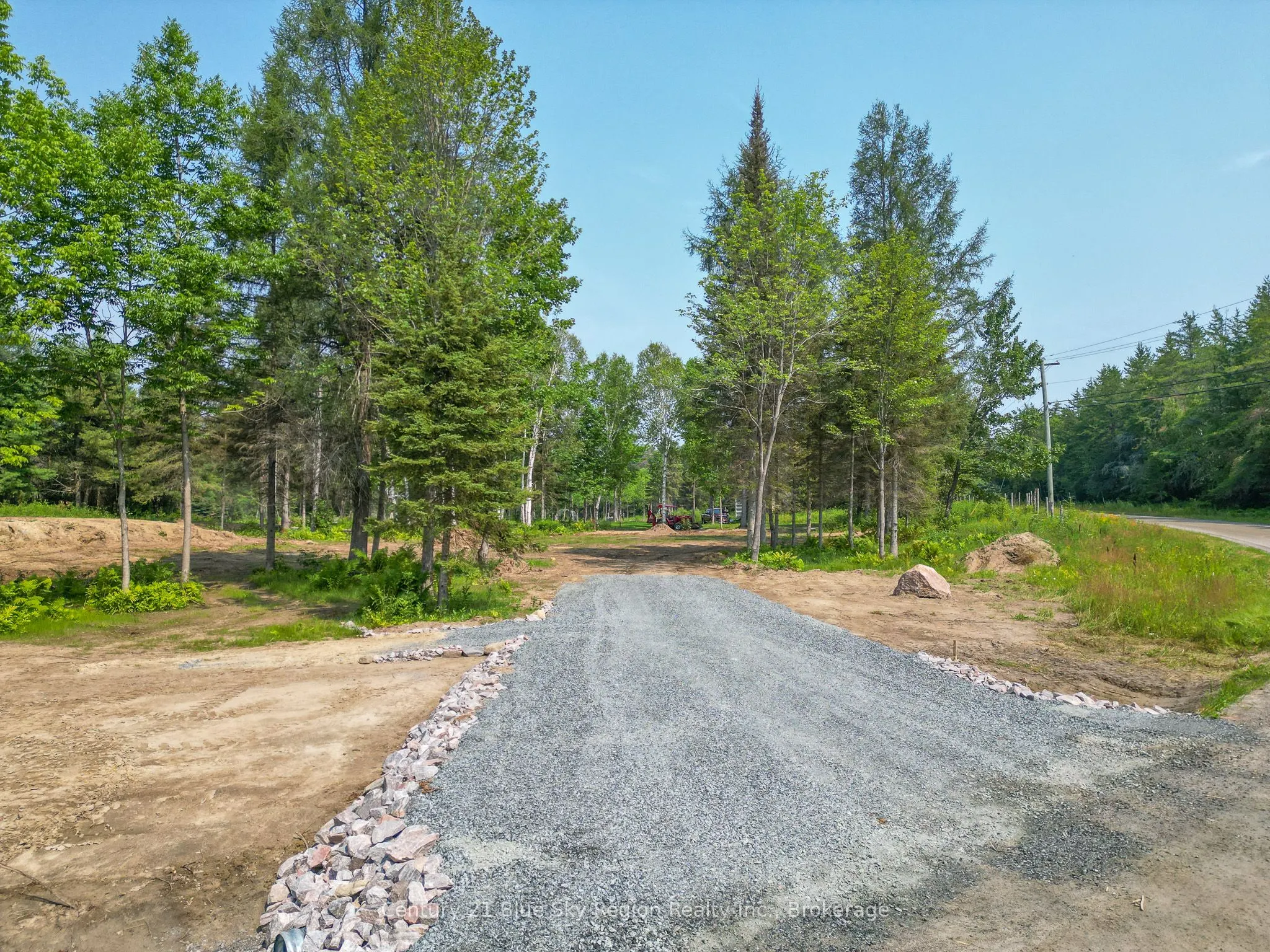 3 Lac Cache Road
