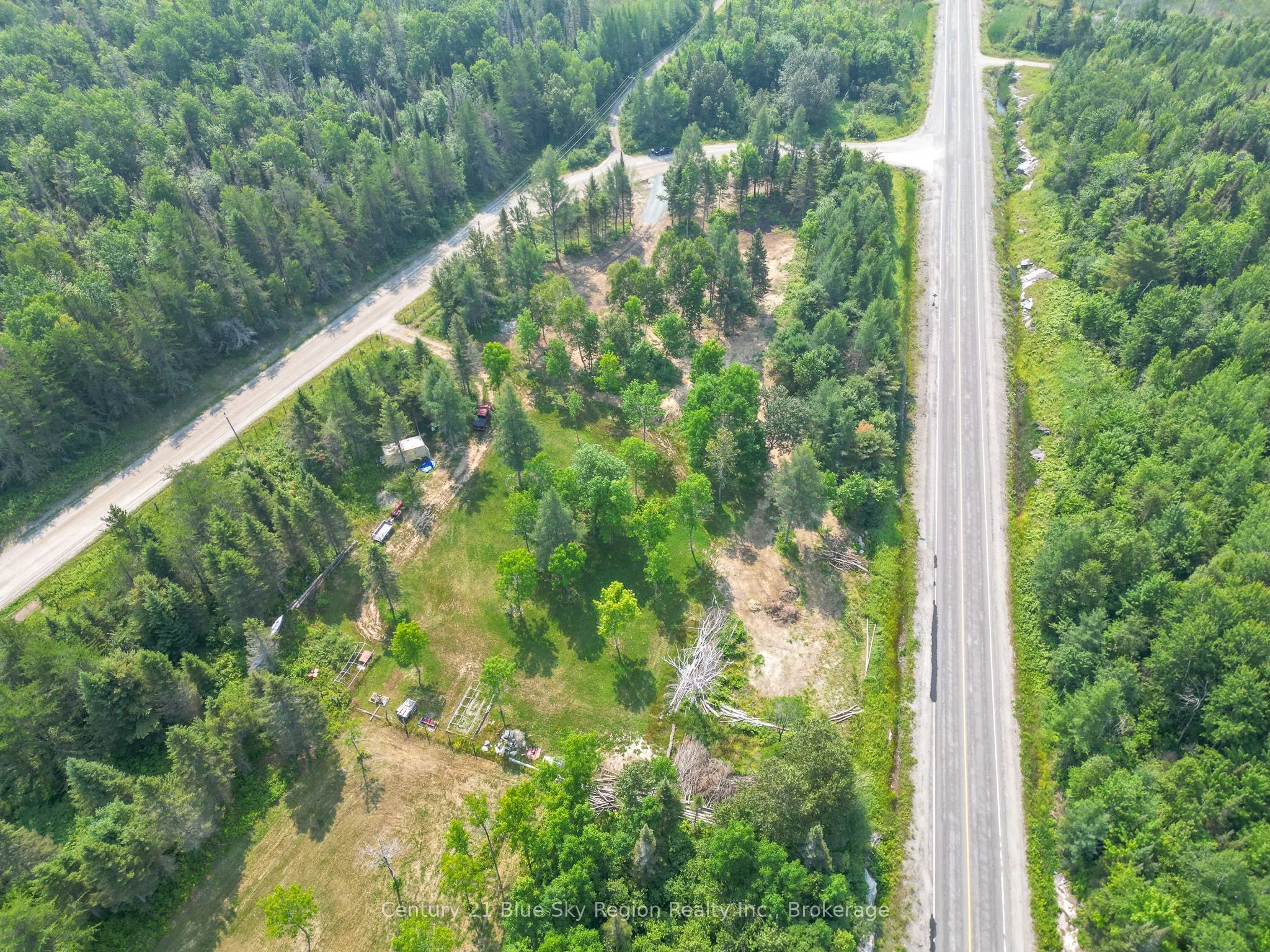 3 Lac Cache Road