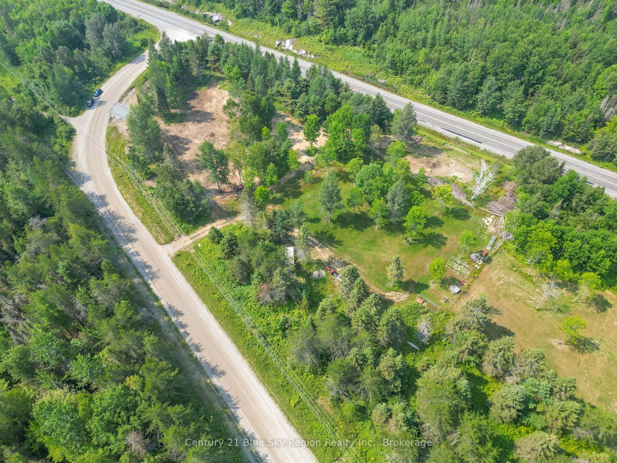 3 Lac Cache Road