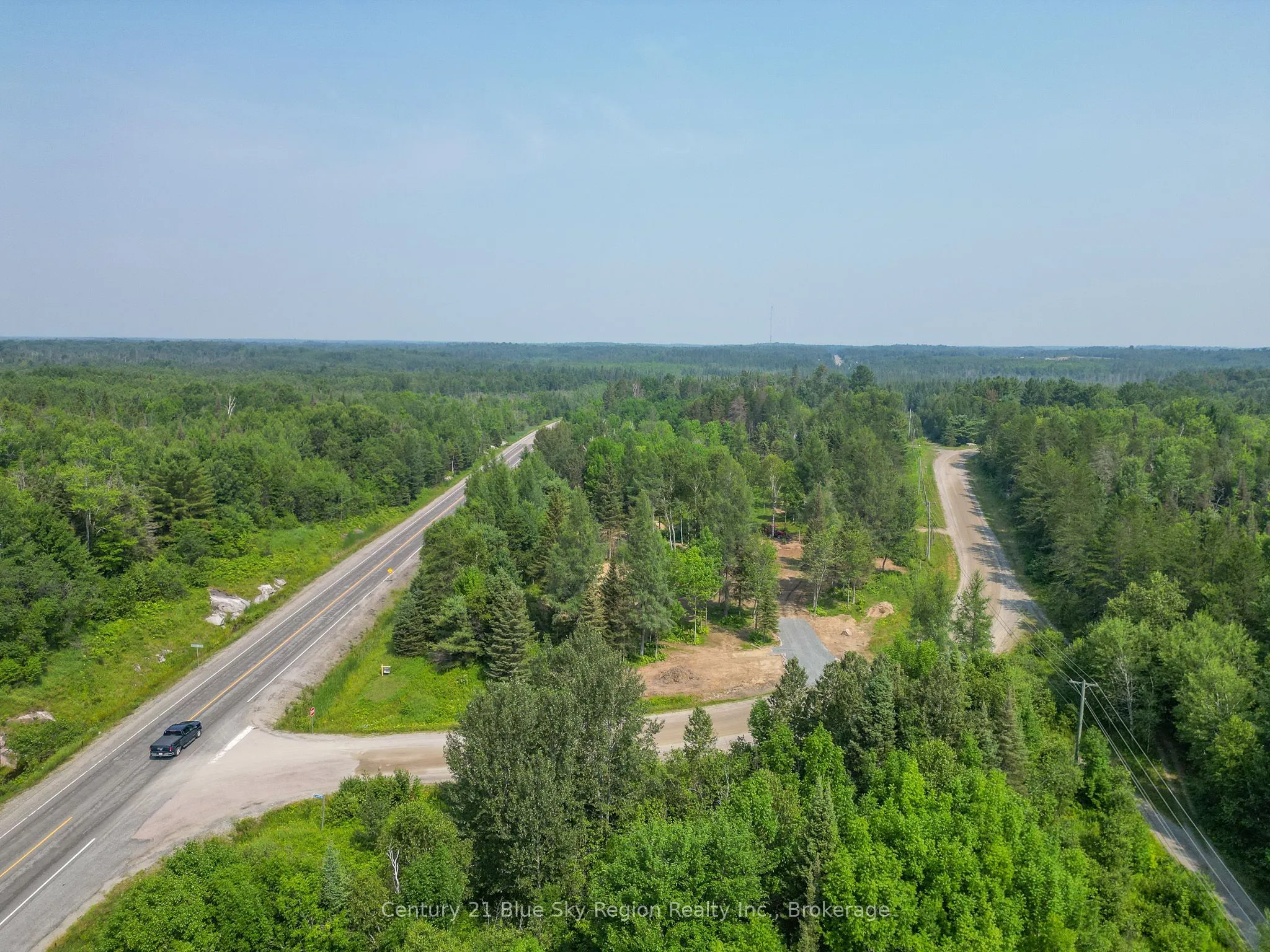 3 Lac Cache Road