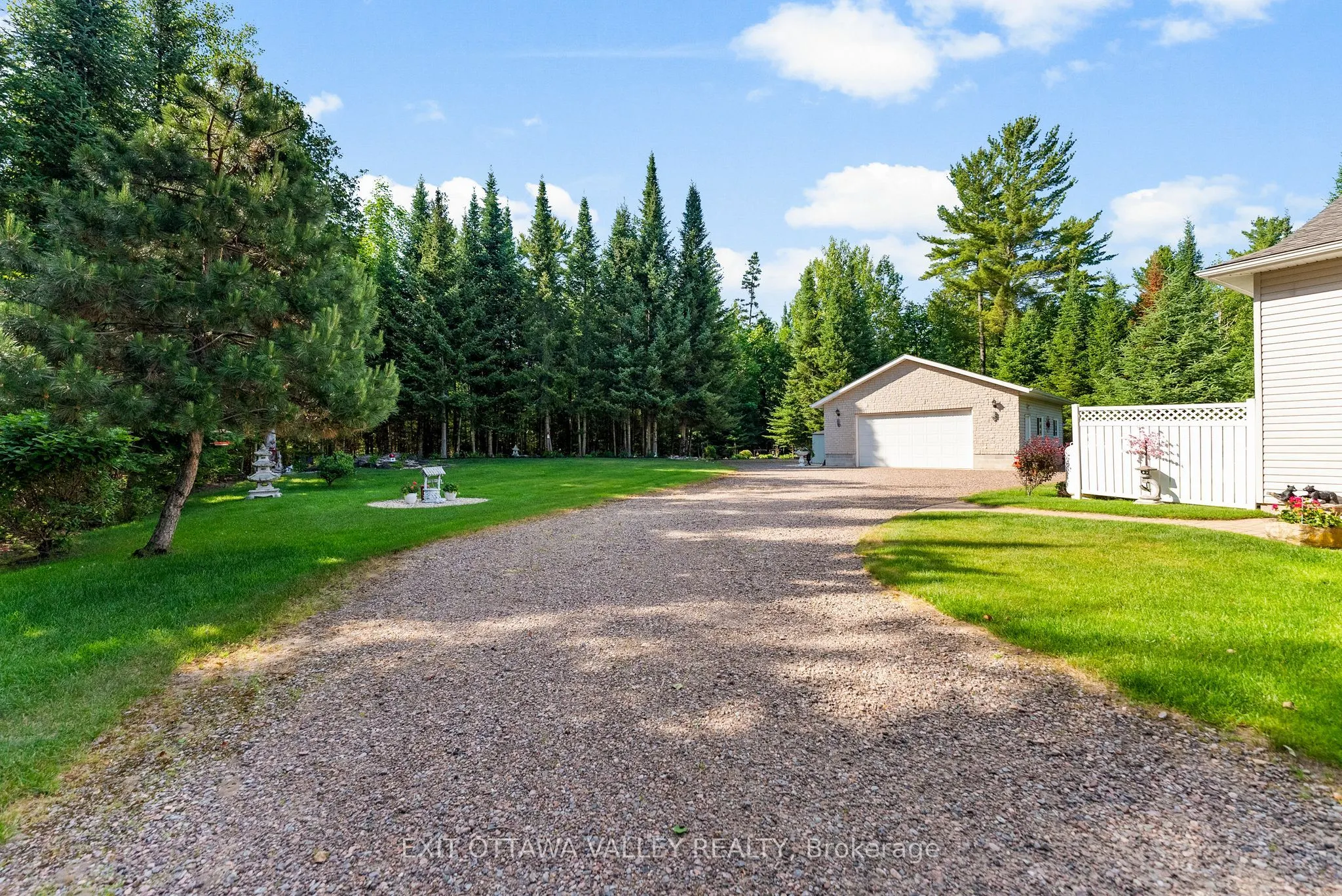 561 Forest Park Road