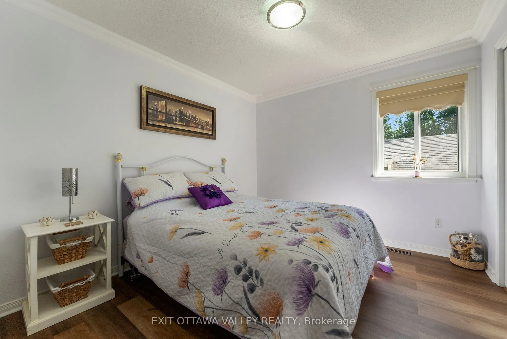 561 Forest Park Road