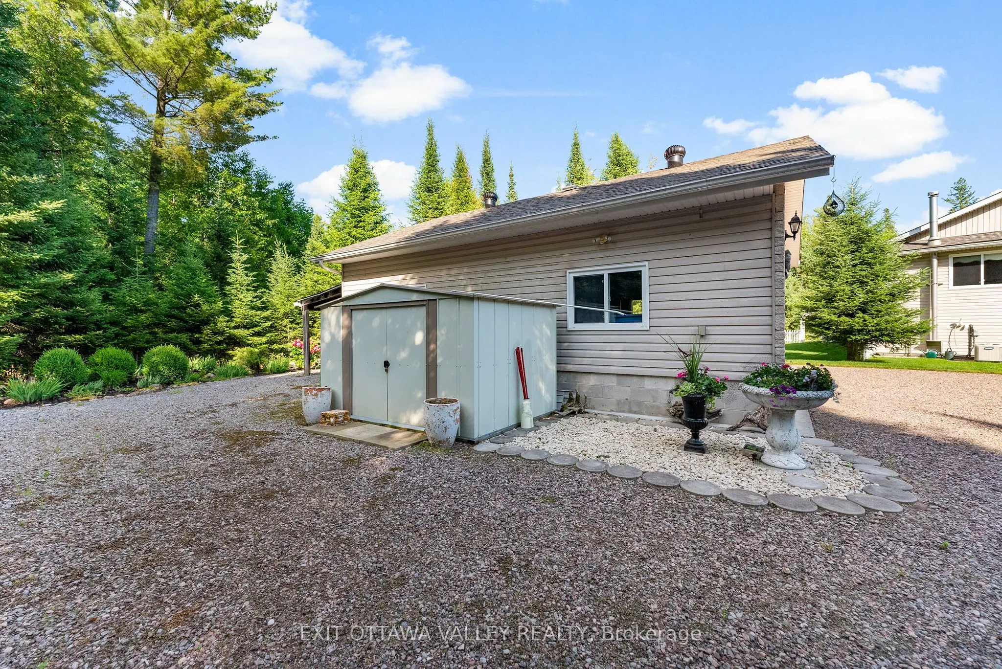 561 Forest Park Road
