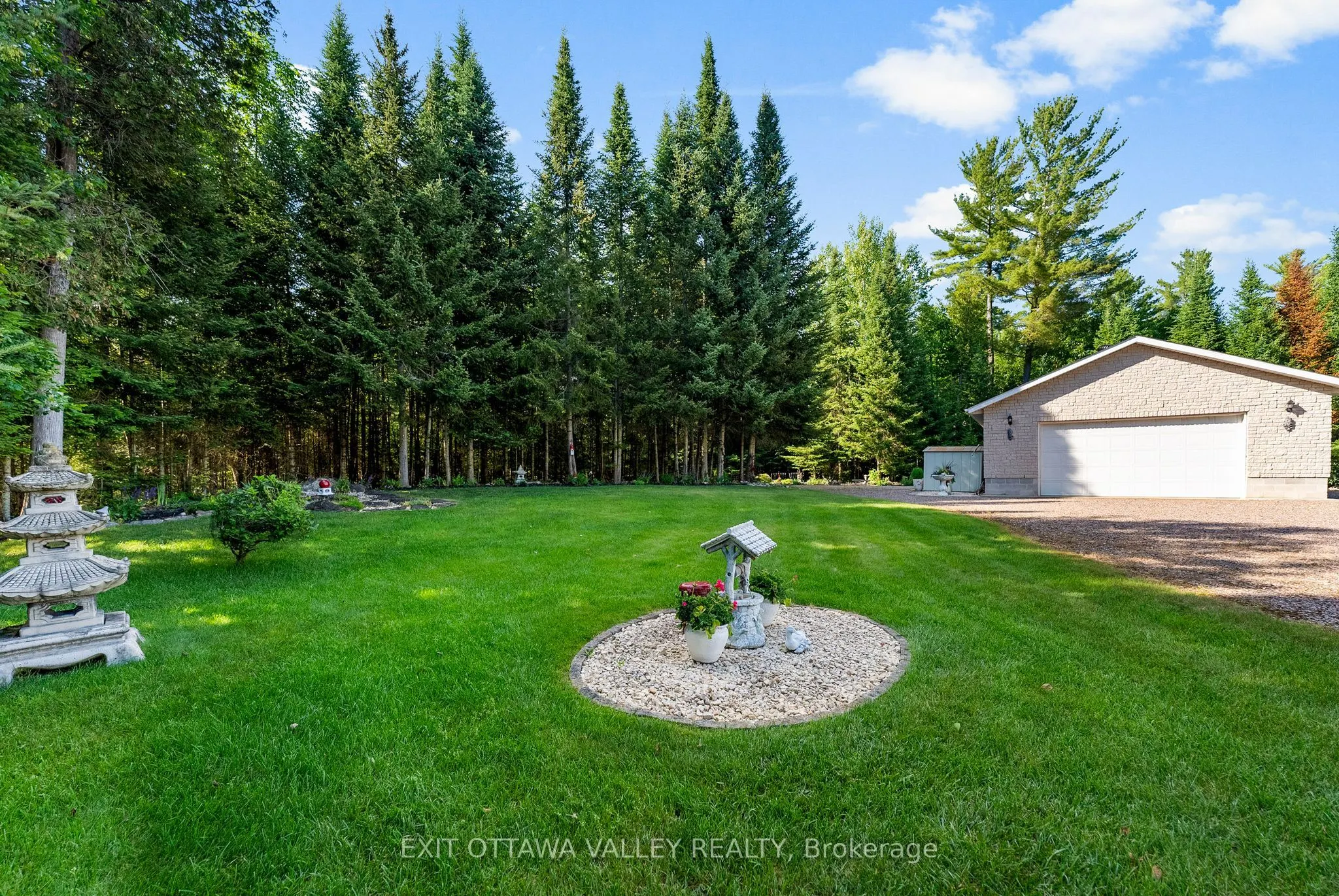 561 Forest Park Road