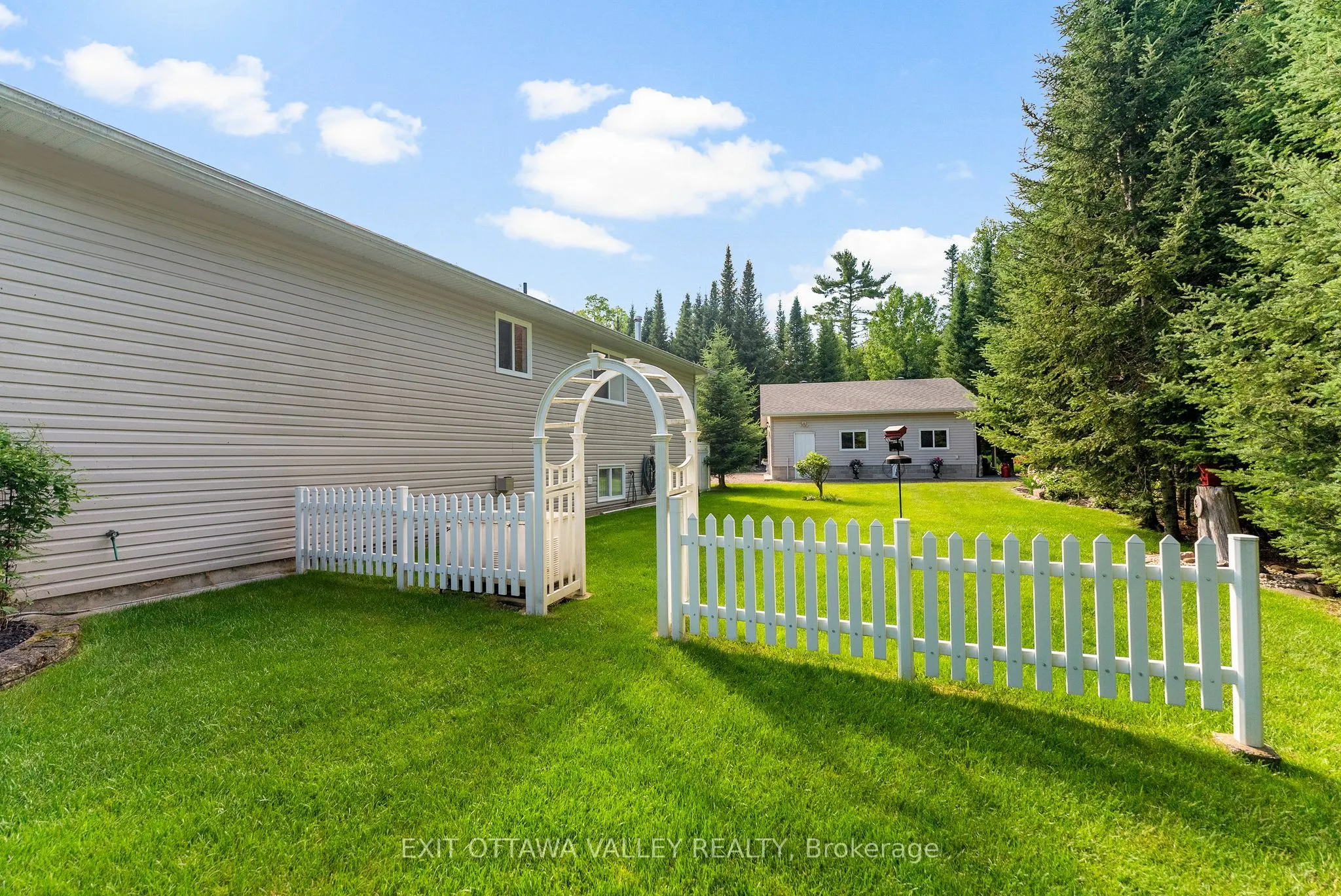 561 Forest Park Road