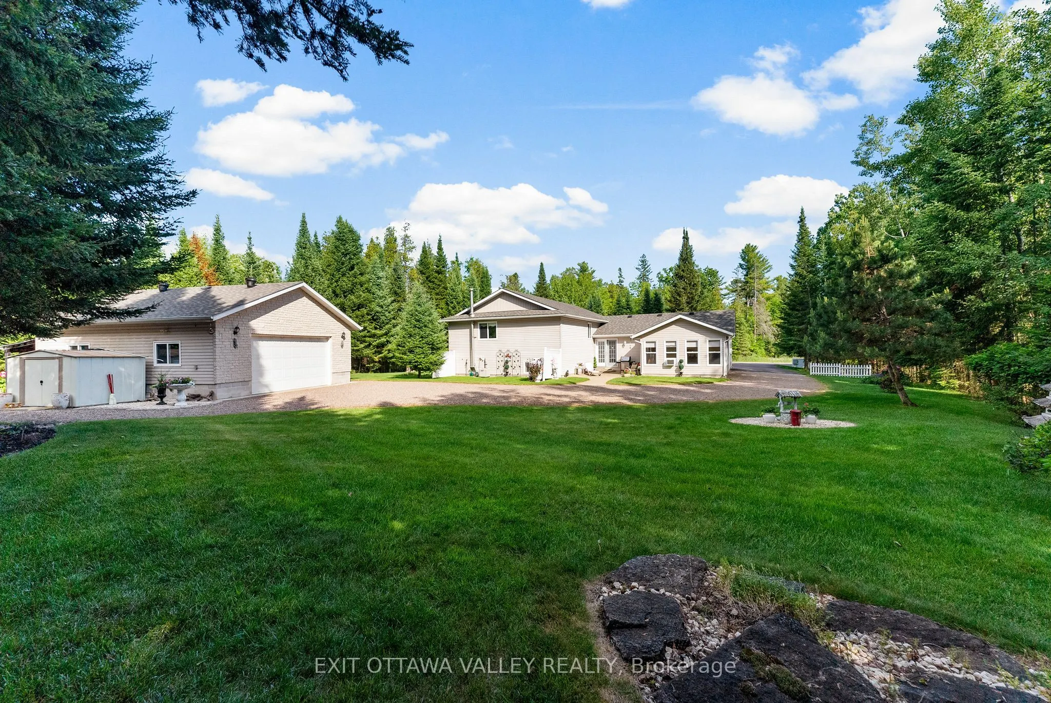 561 Forest Park Road
