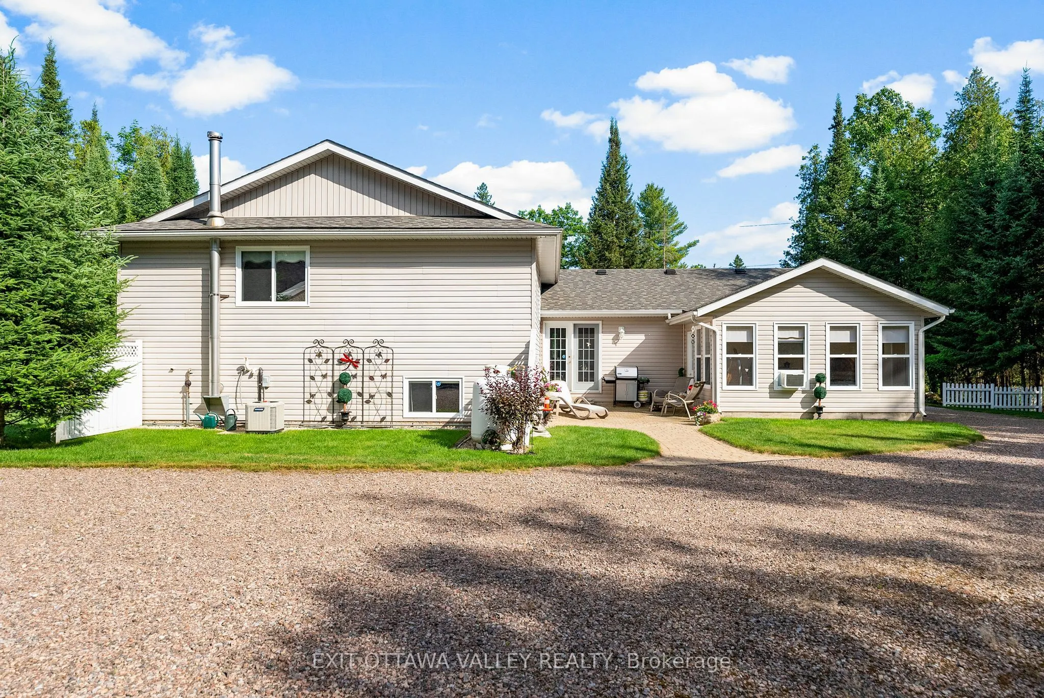561 Forest Park Road