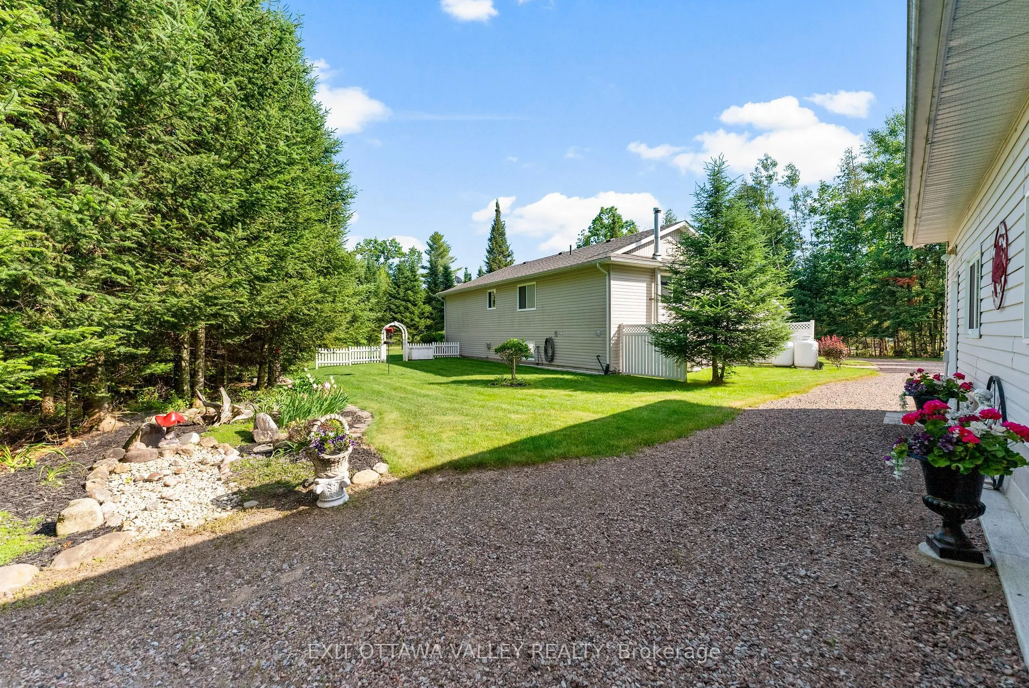 561 Forest Park Road