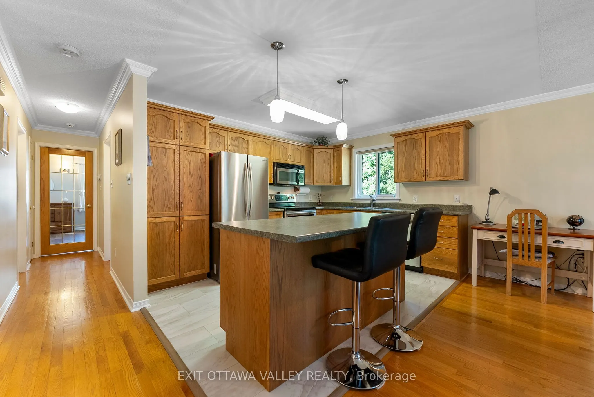 561 Forest Park Road