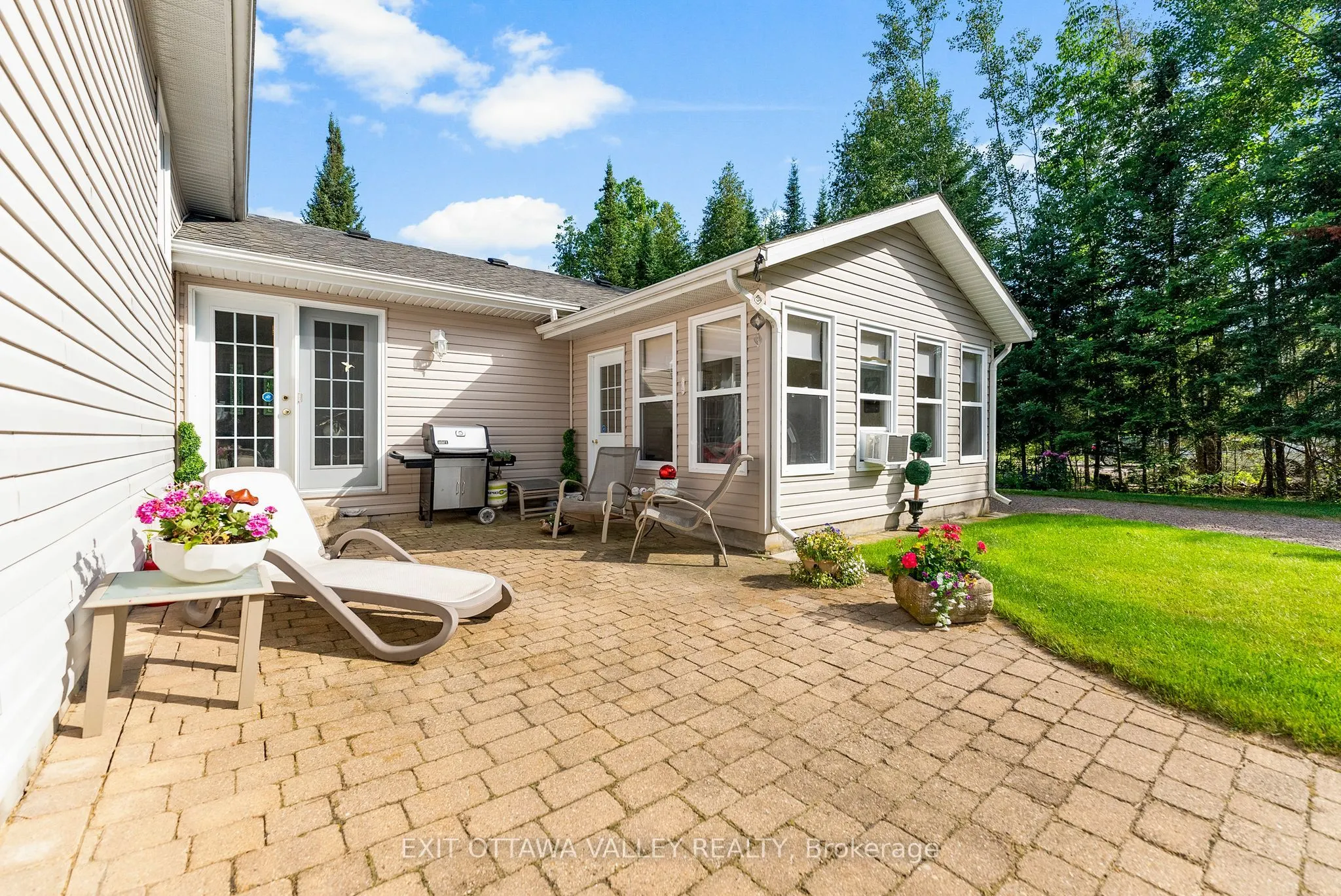 561 Forest Park Road