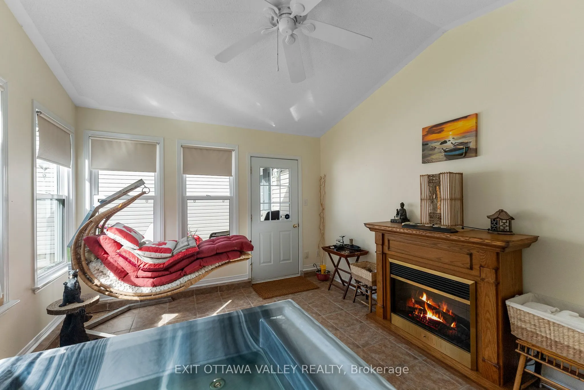 561 Forest Park Road