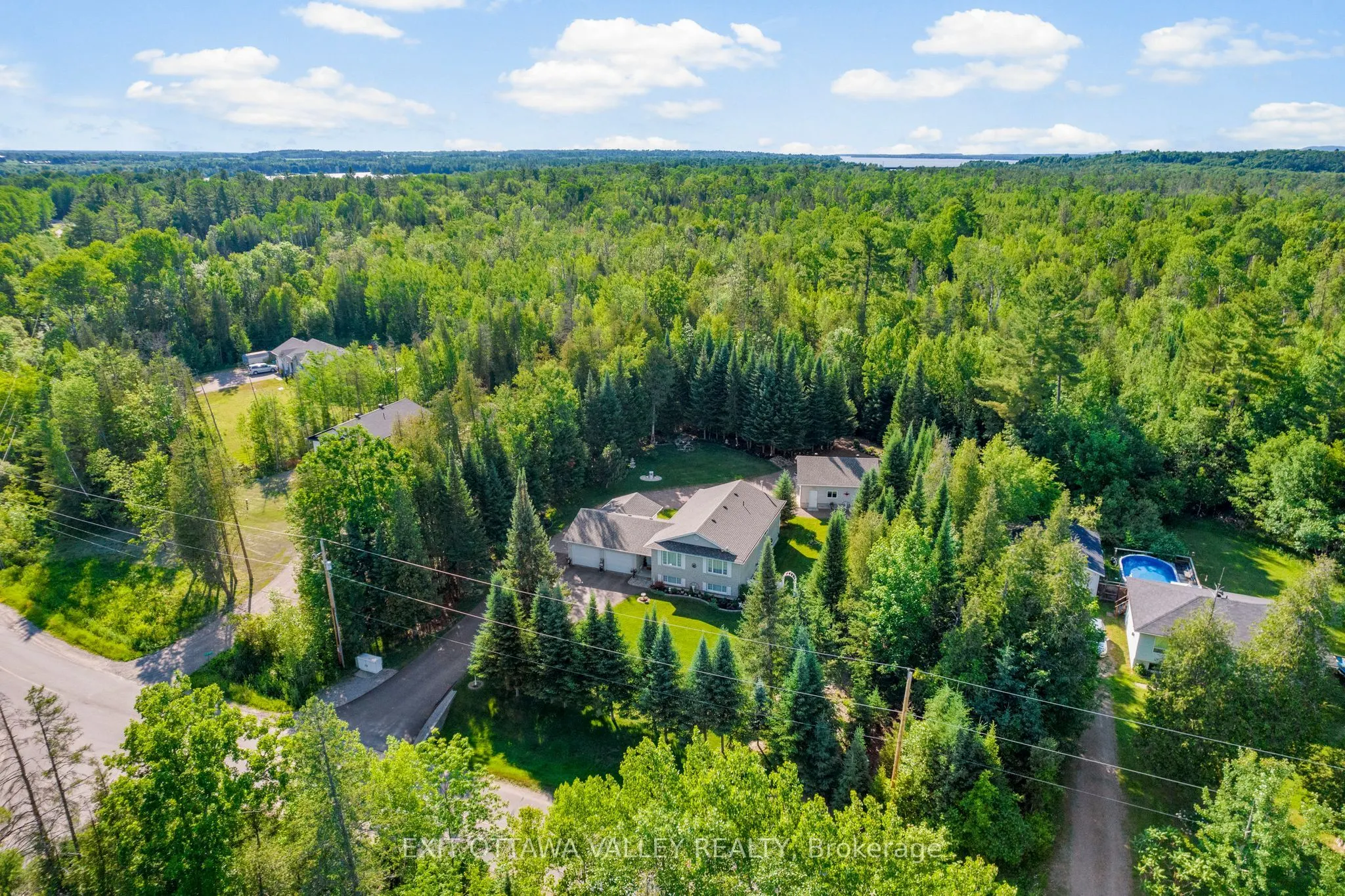 561 Forest Park Road