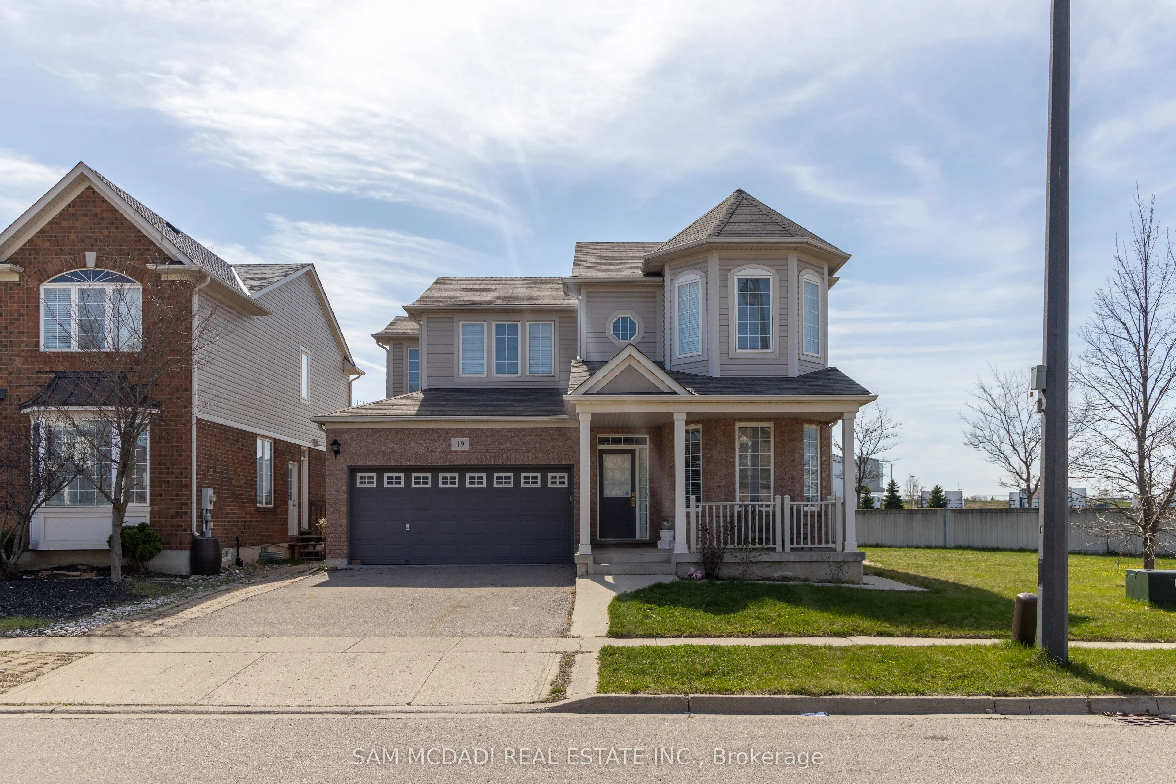 19 Jenner Court