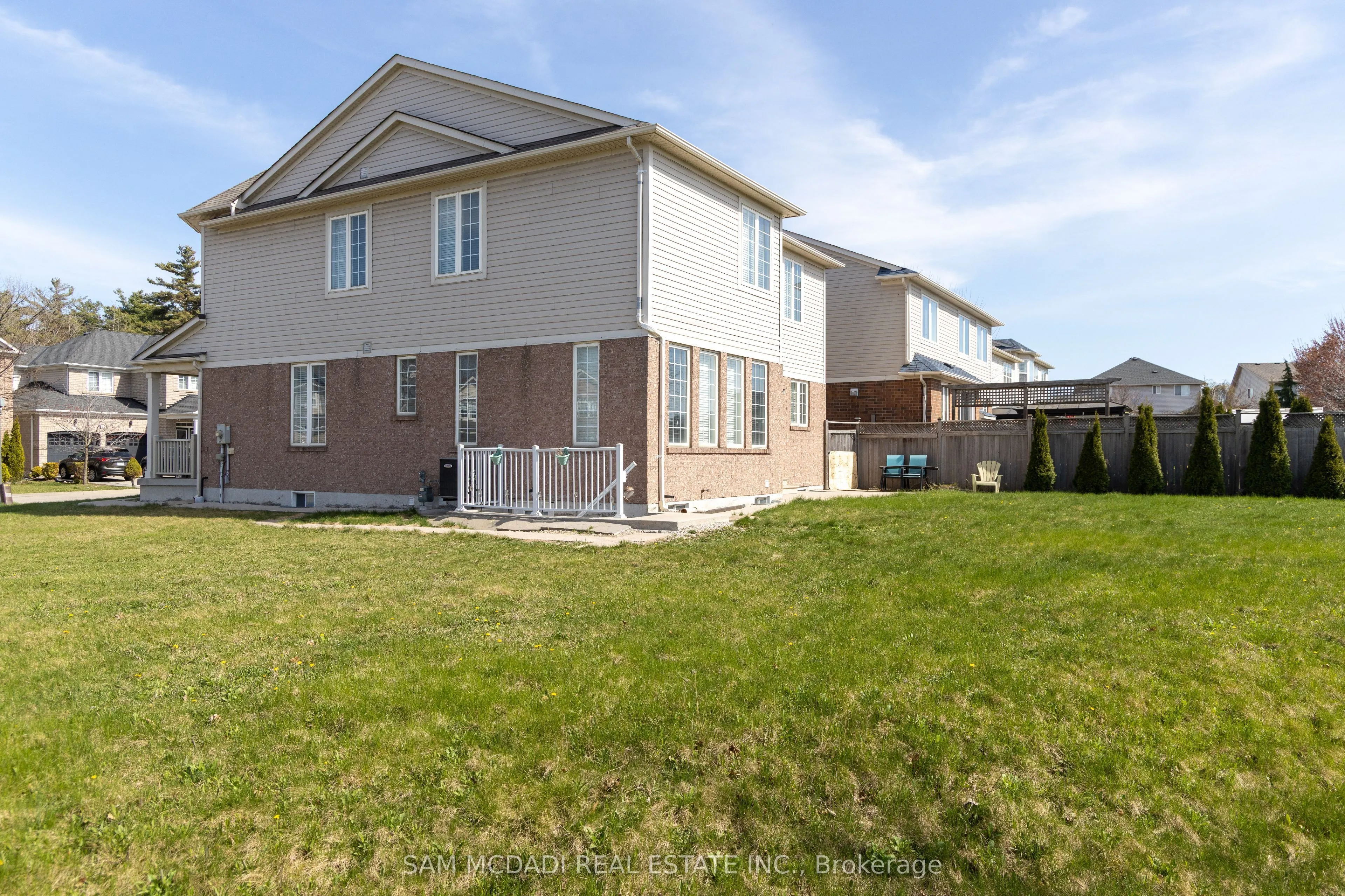 19 Jenner Court