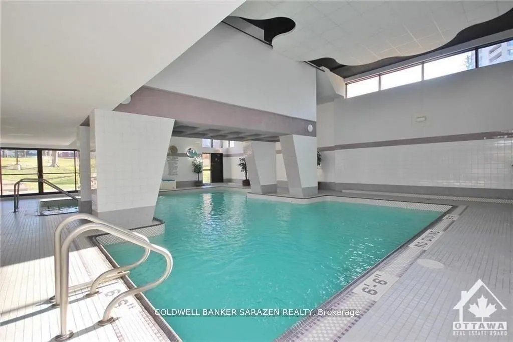 1171 Ambleside Drive N, #1705