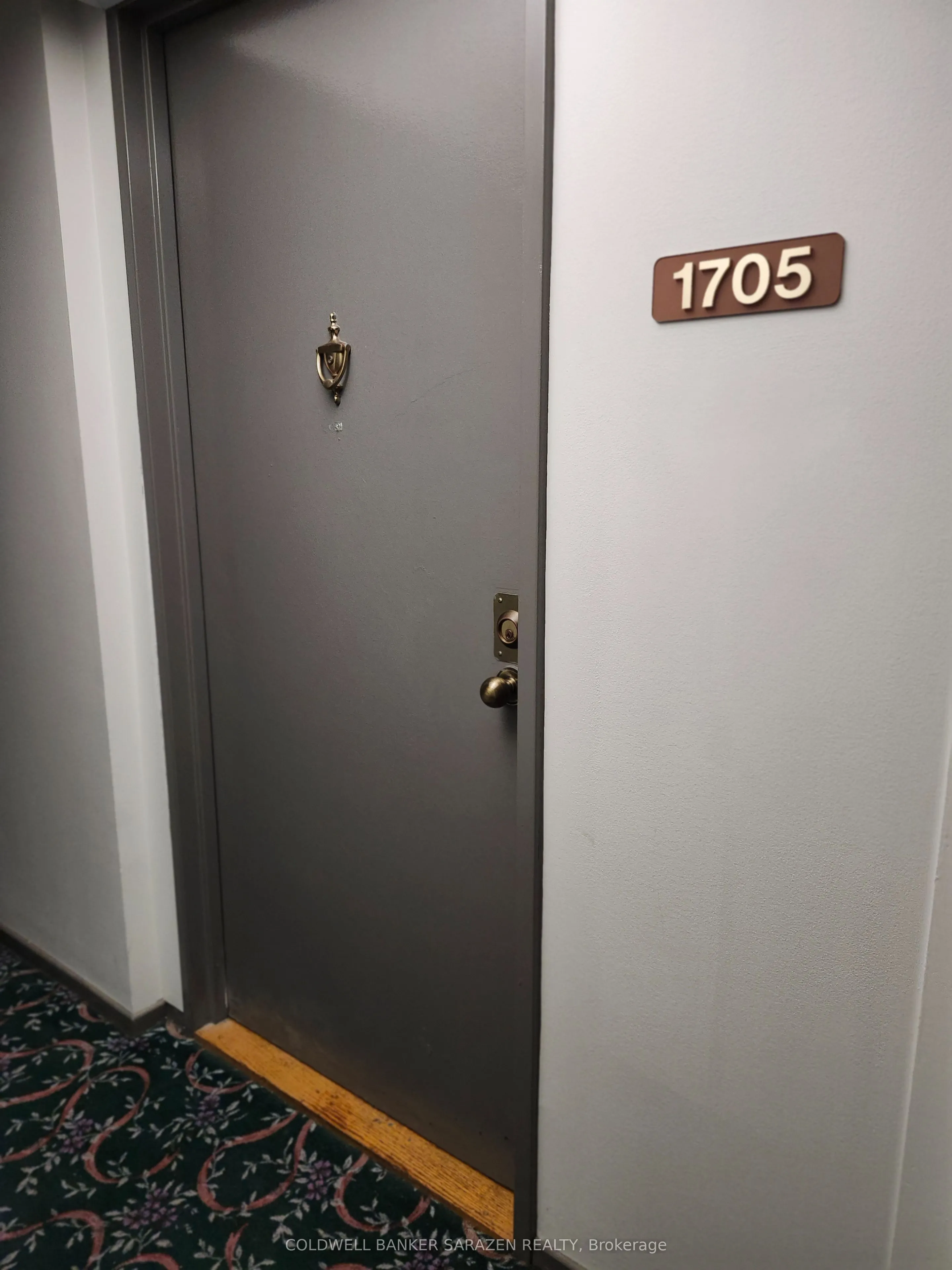 1171 Ambleside Drive N, #1705