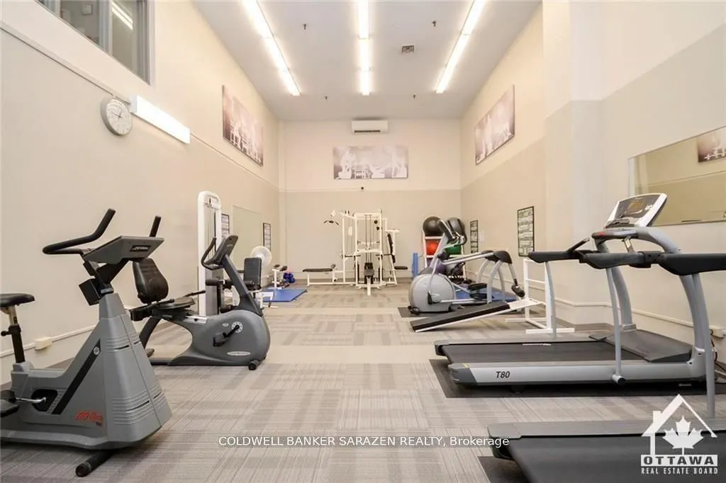1171 Ambleside Drive N, #1705