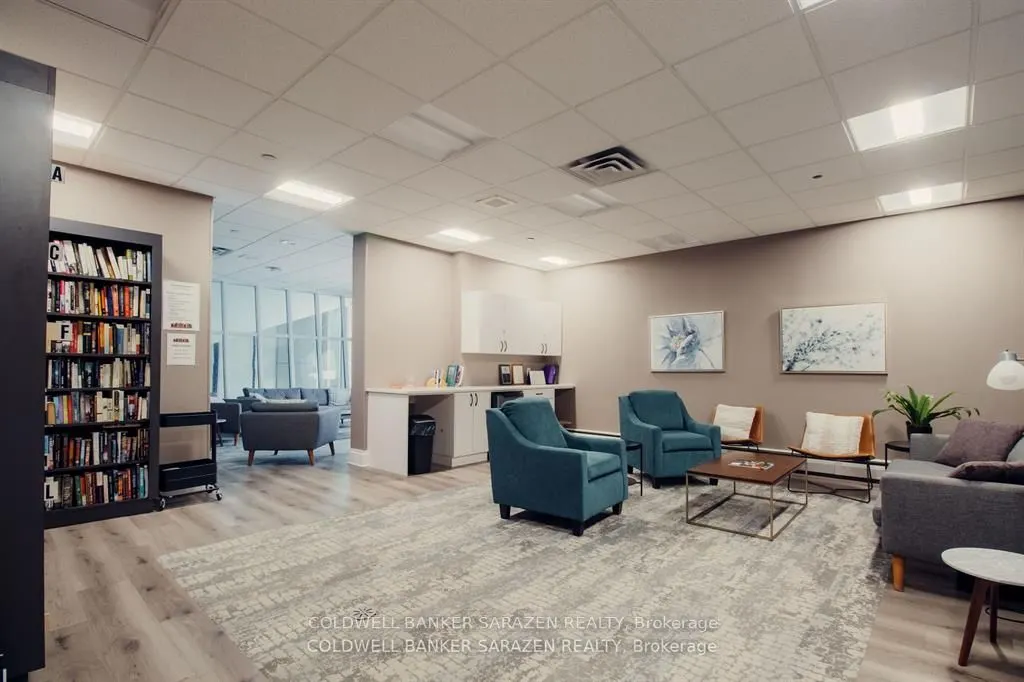 1171 Ambleside Drive N, #1705