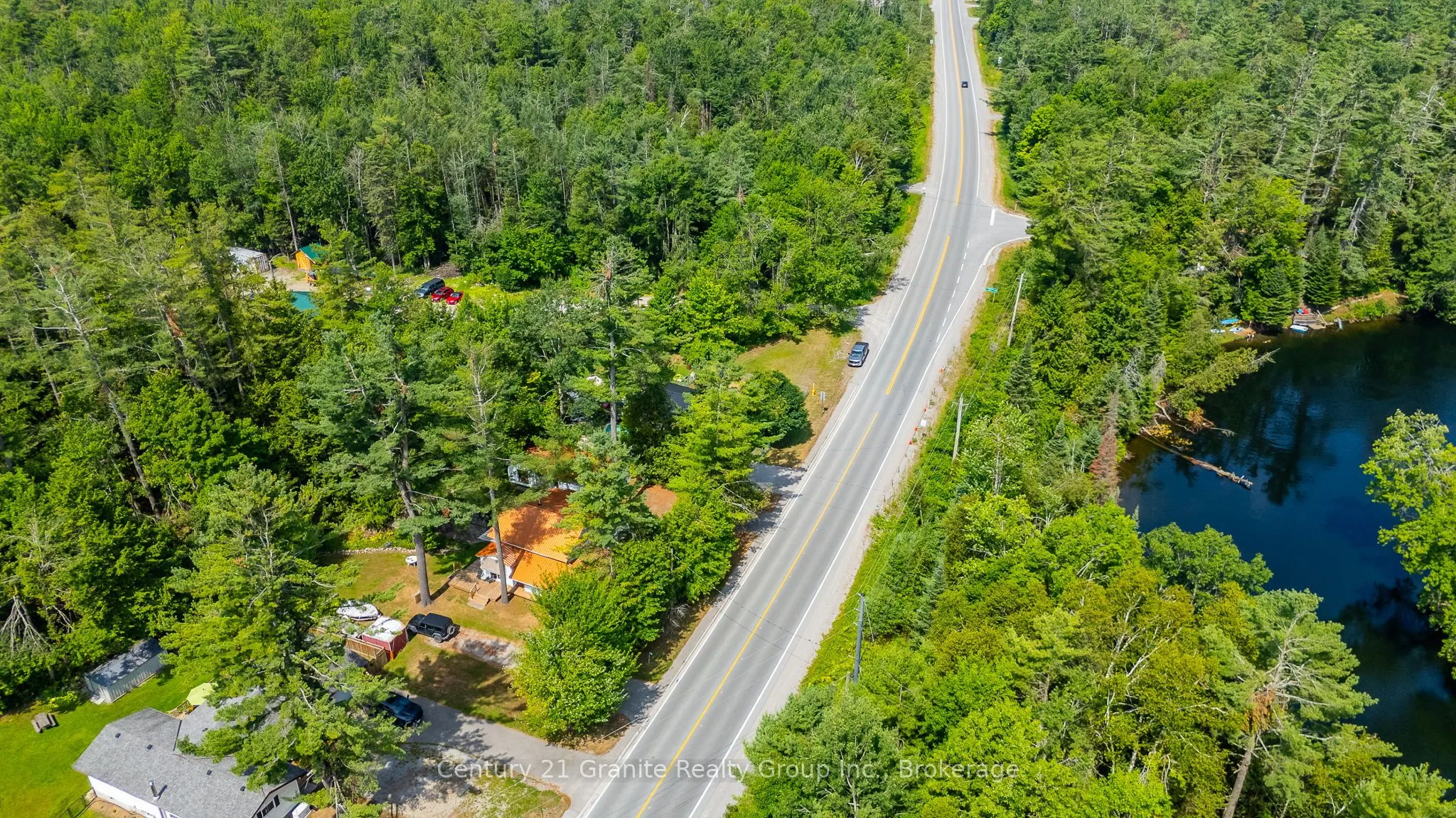 7575 Highway 35