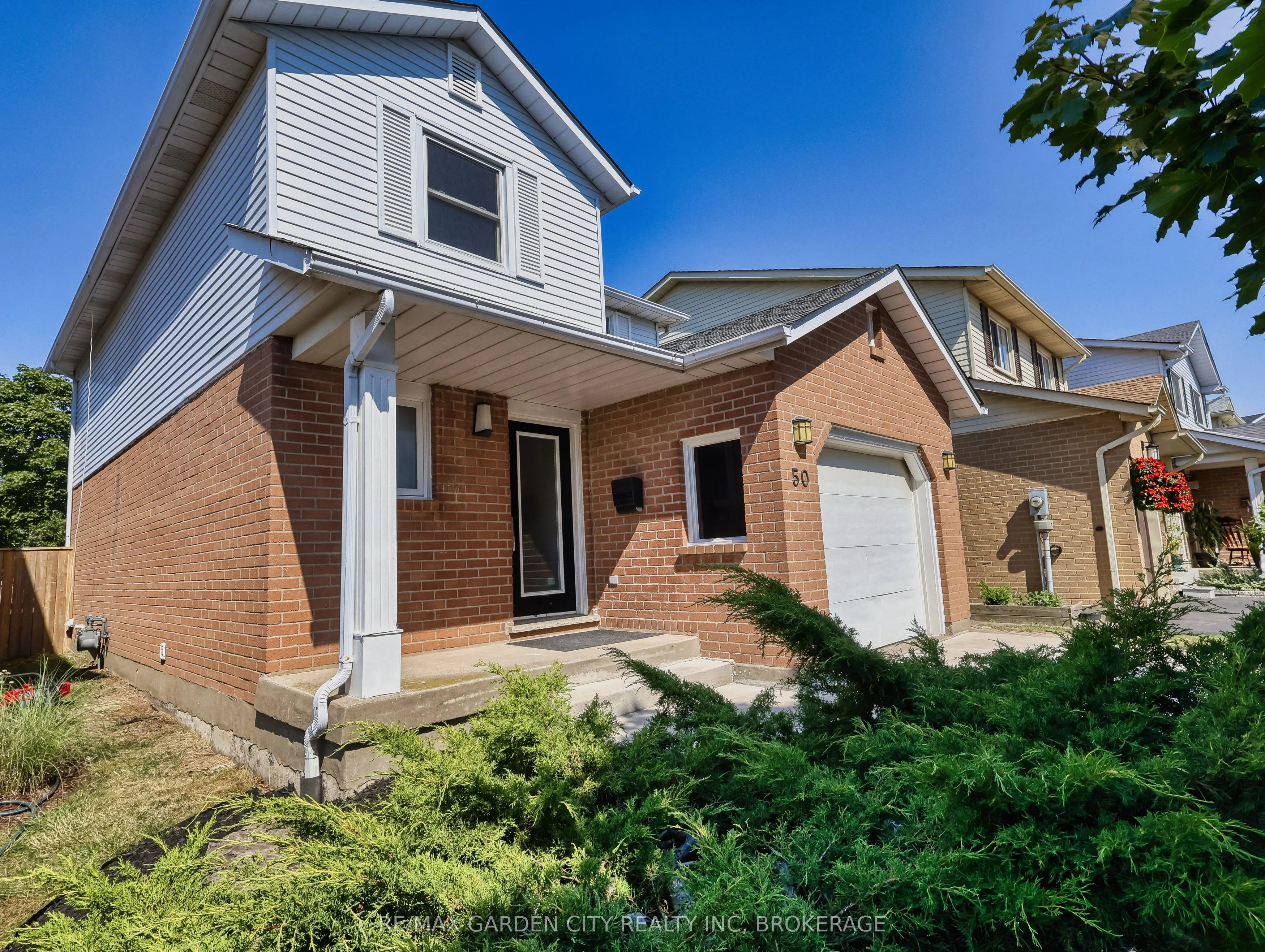 50 CULLIGAN Crescent