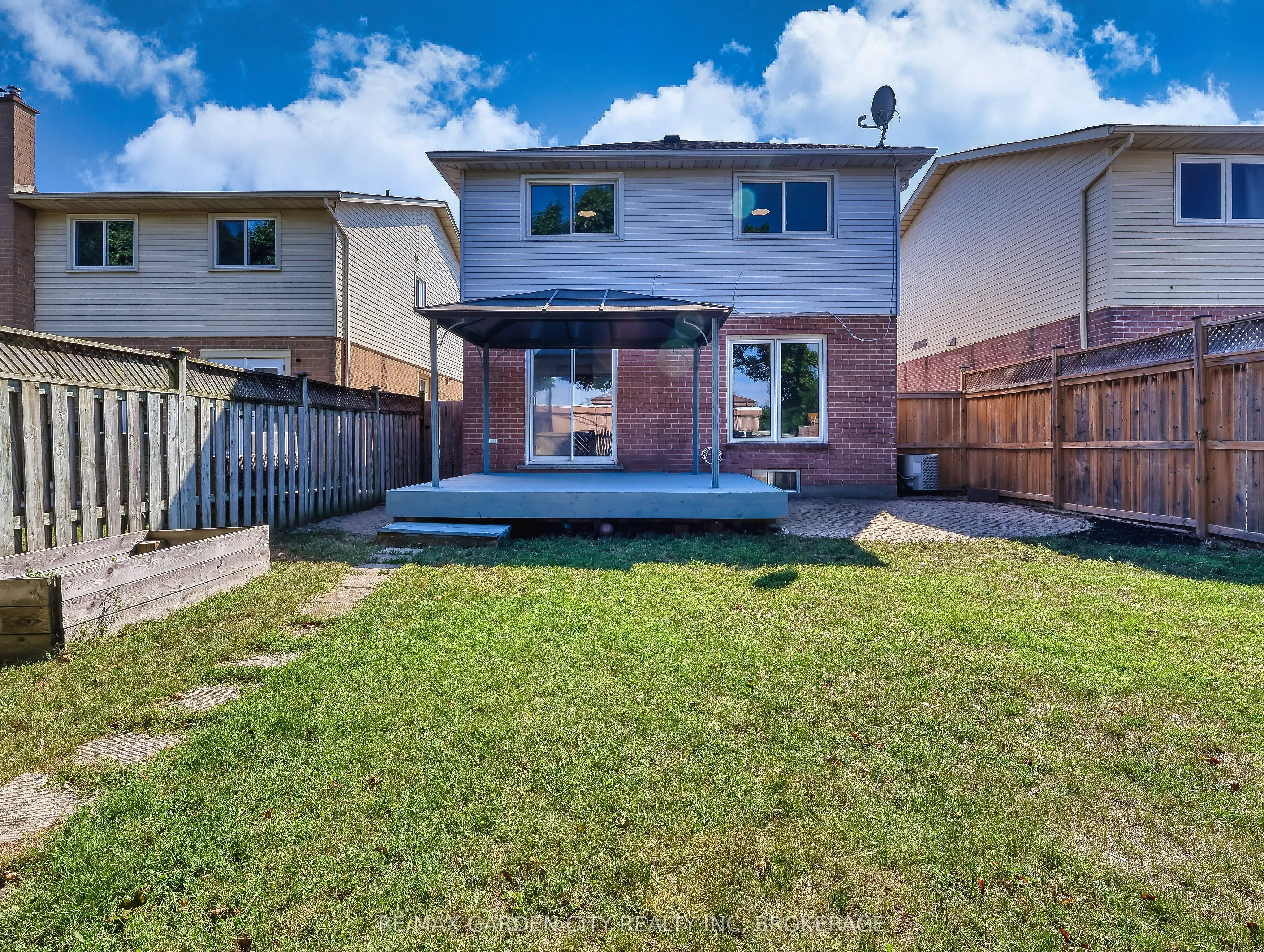 50 CULLIGAN Crescent