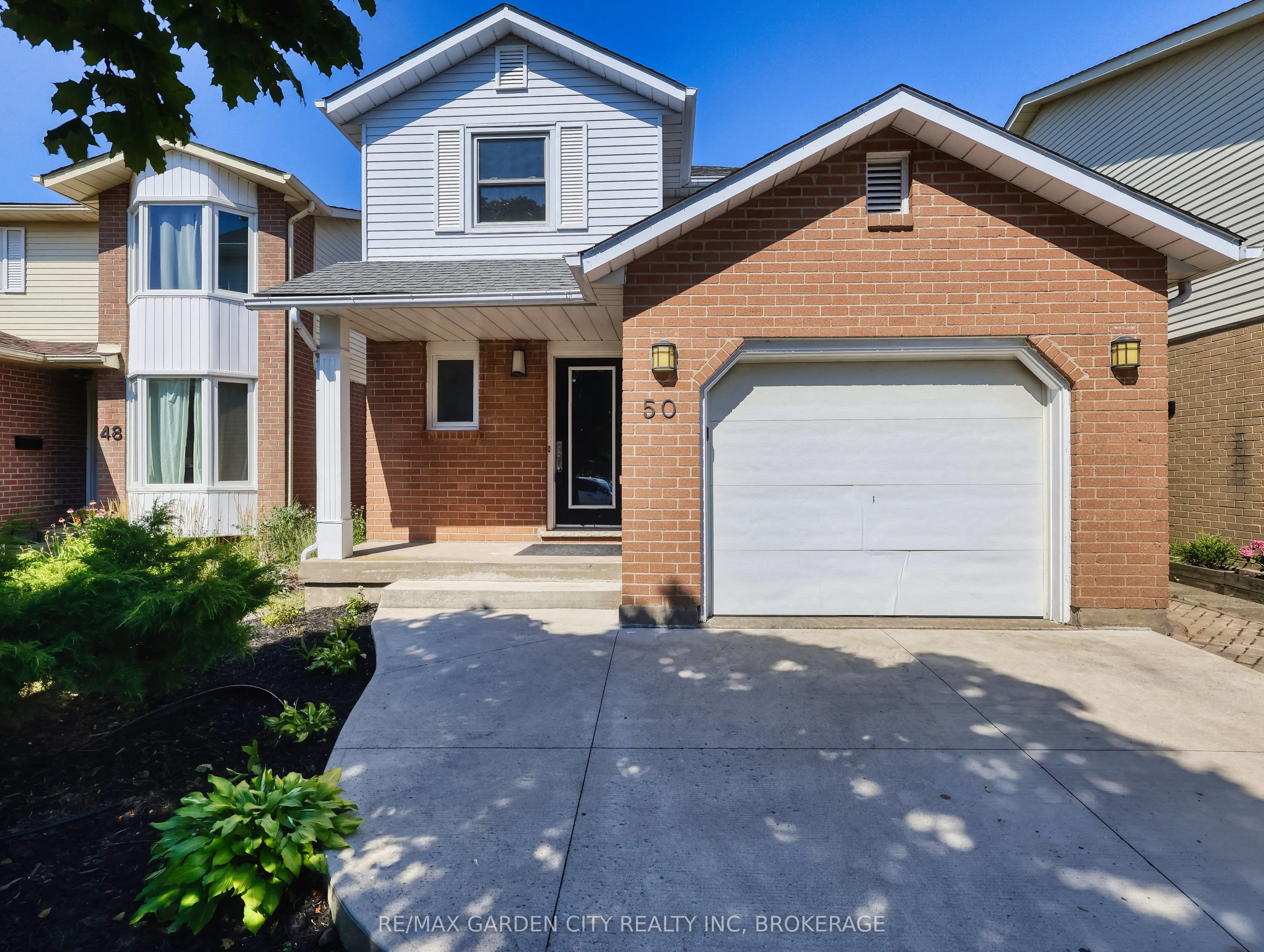50 CULLIGAN Crescent