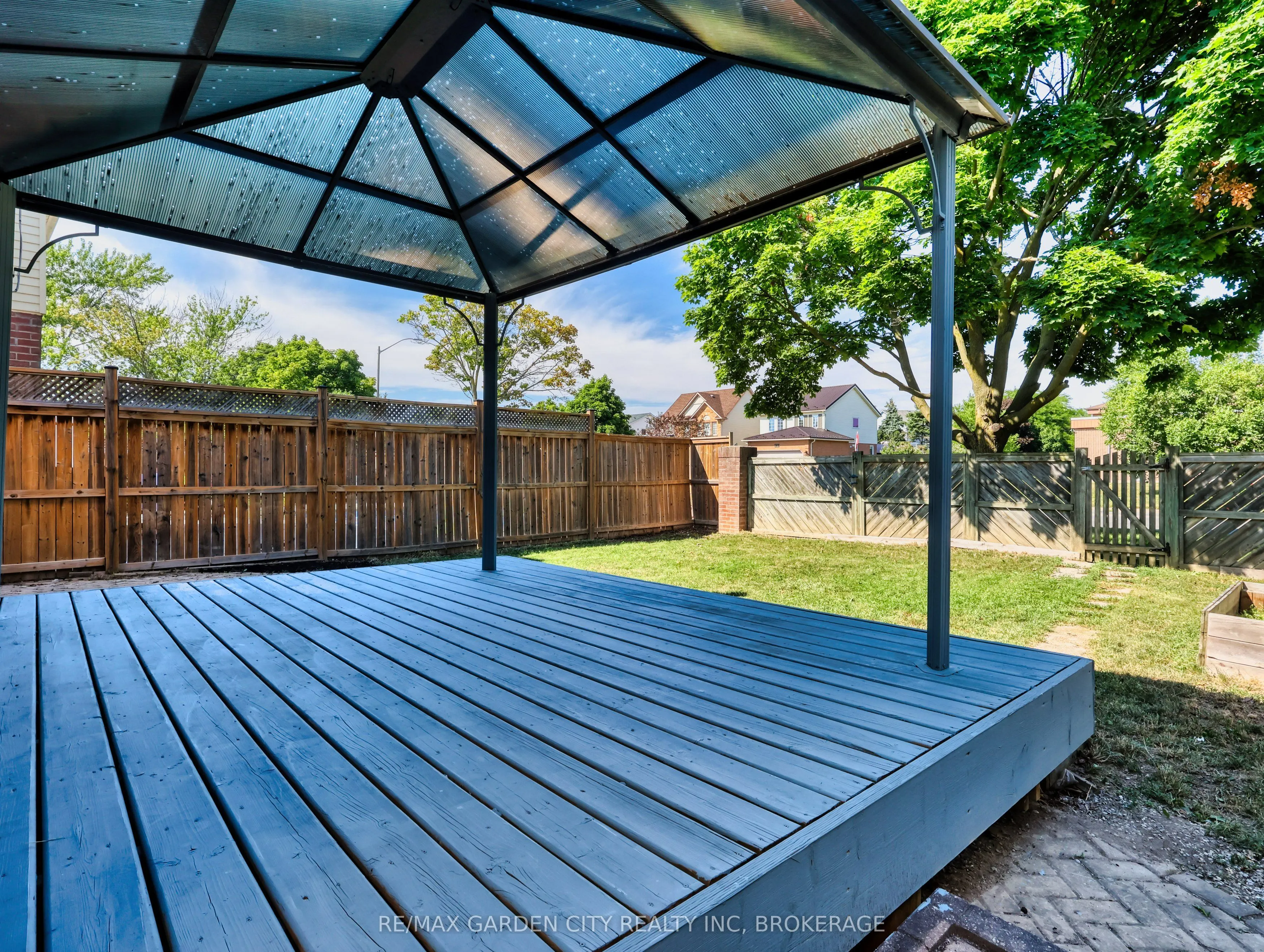 50 CULLIGAN Crescent