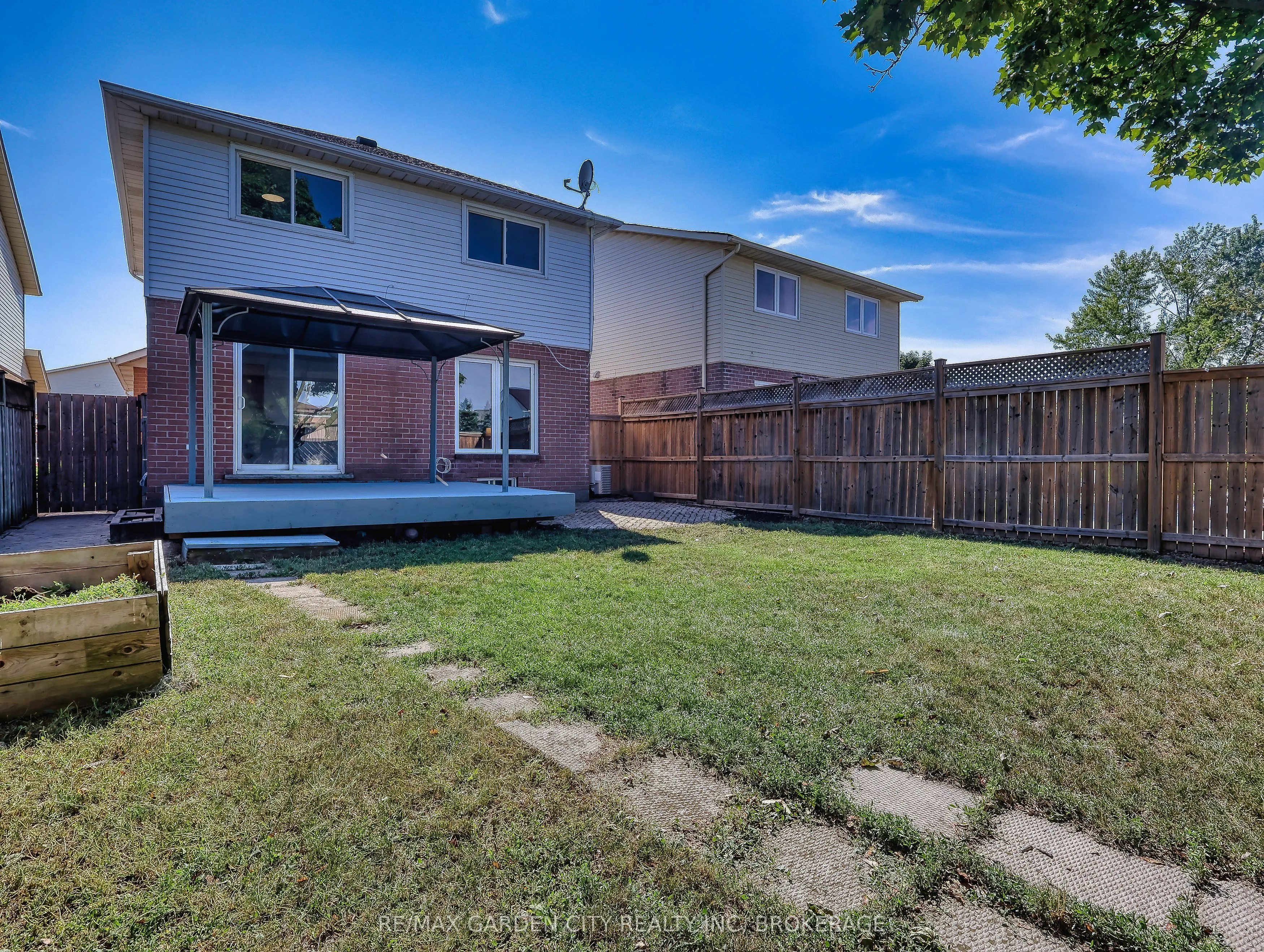 50 CULLIGAN Crescent