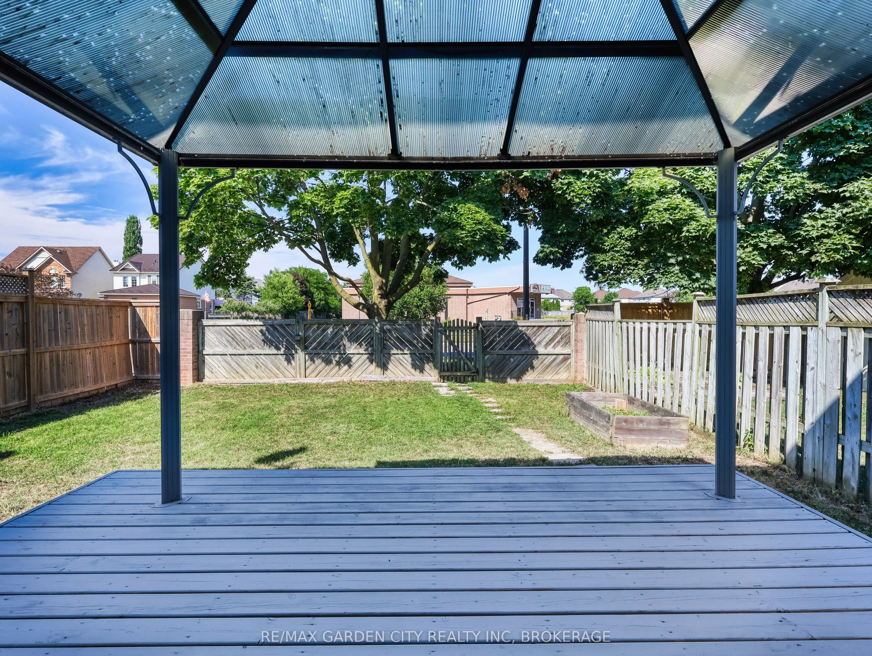 50 CULLIGAN Crescent