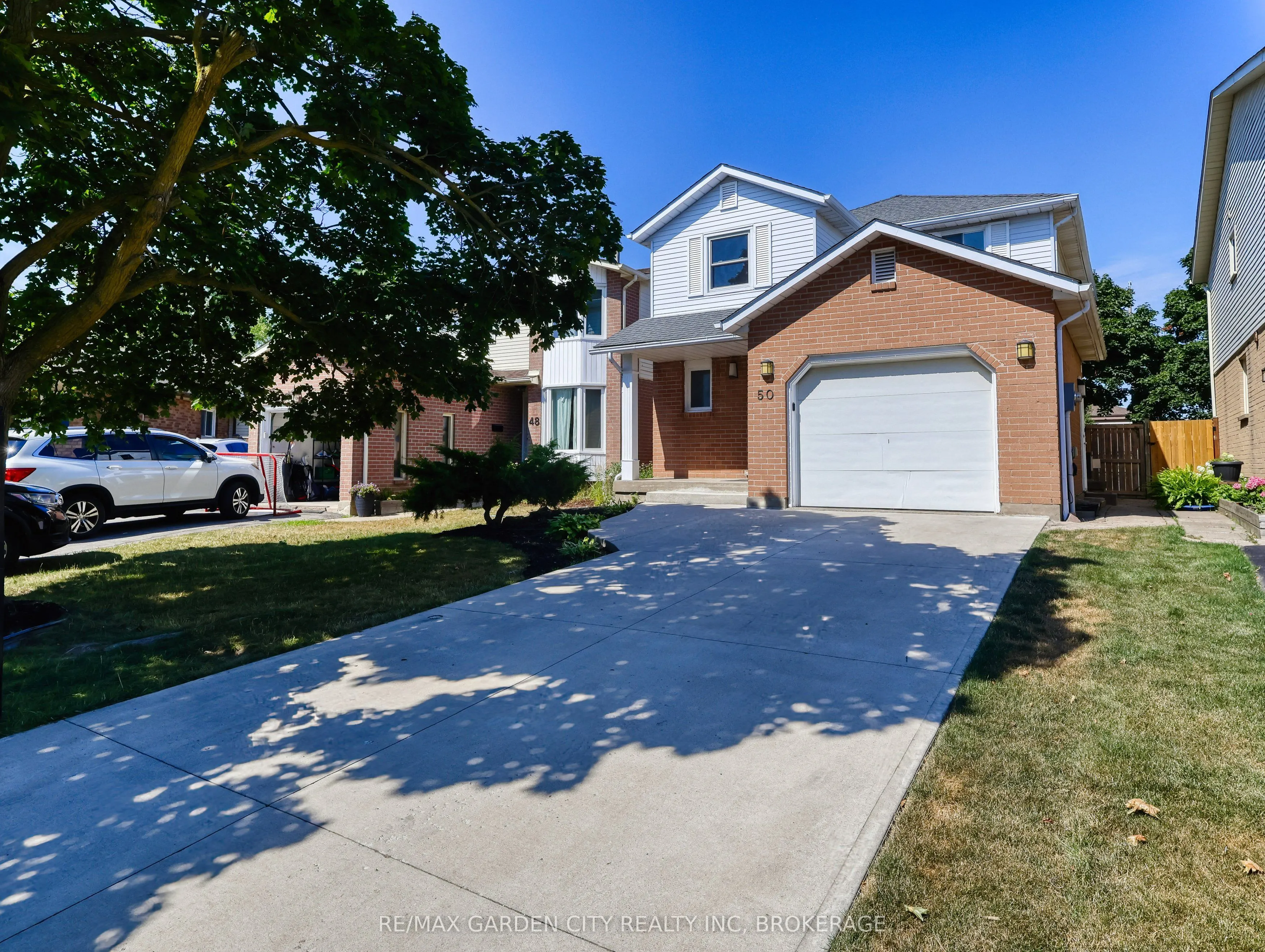 50 CULLIGAN Crescent