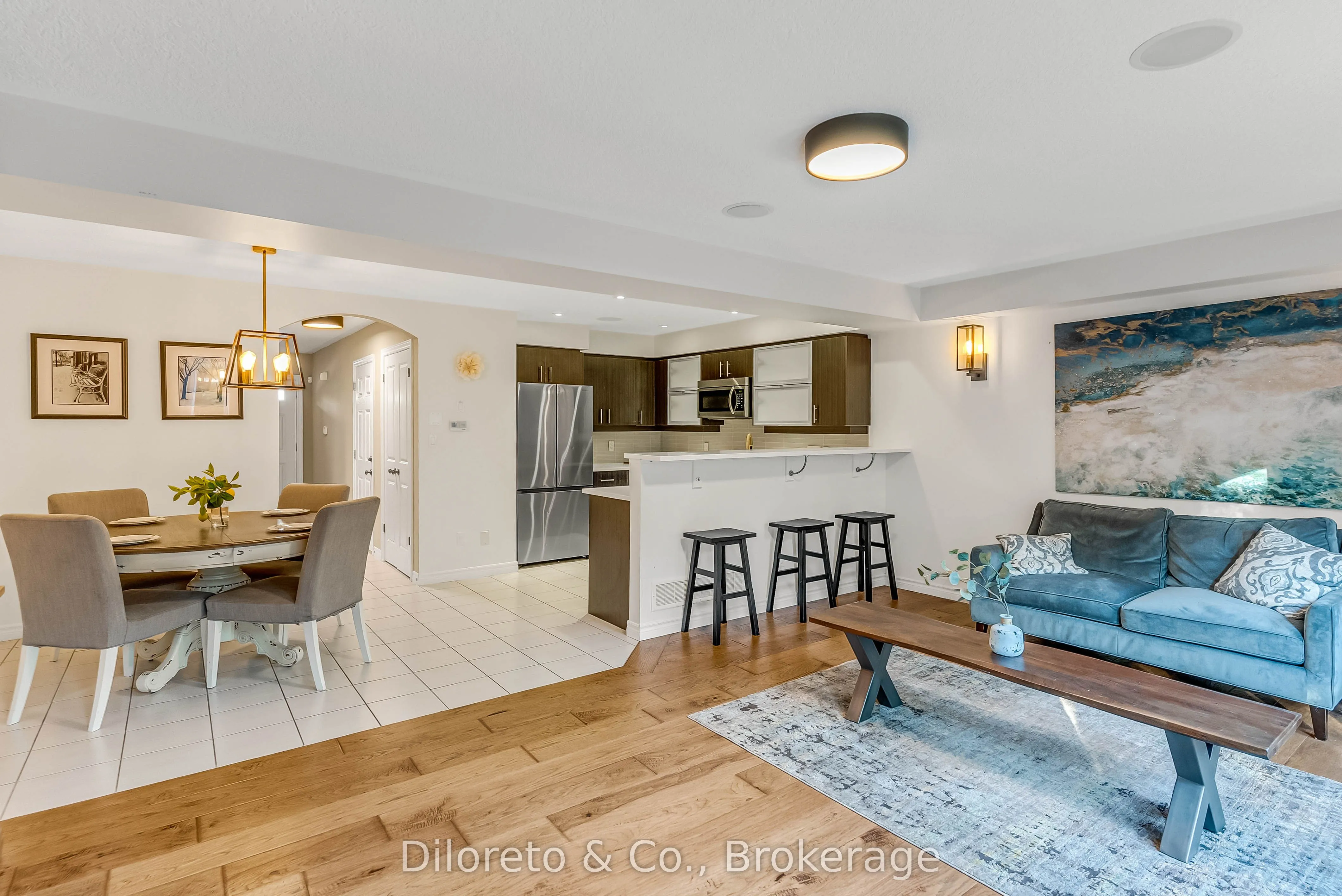 167 Arkell Road, #2