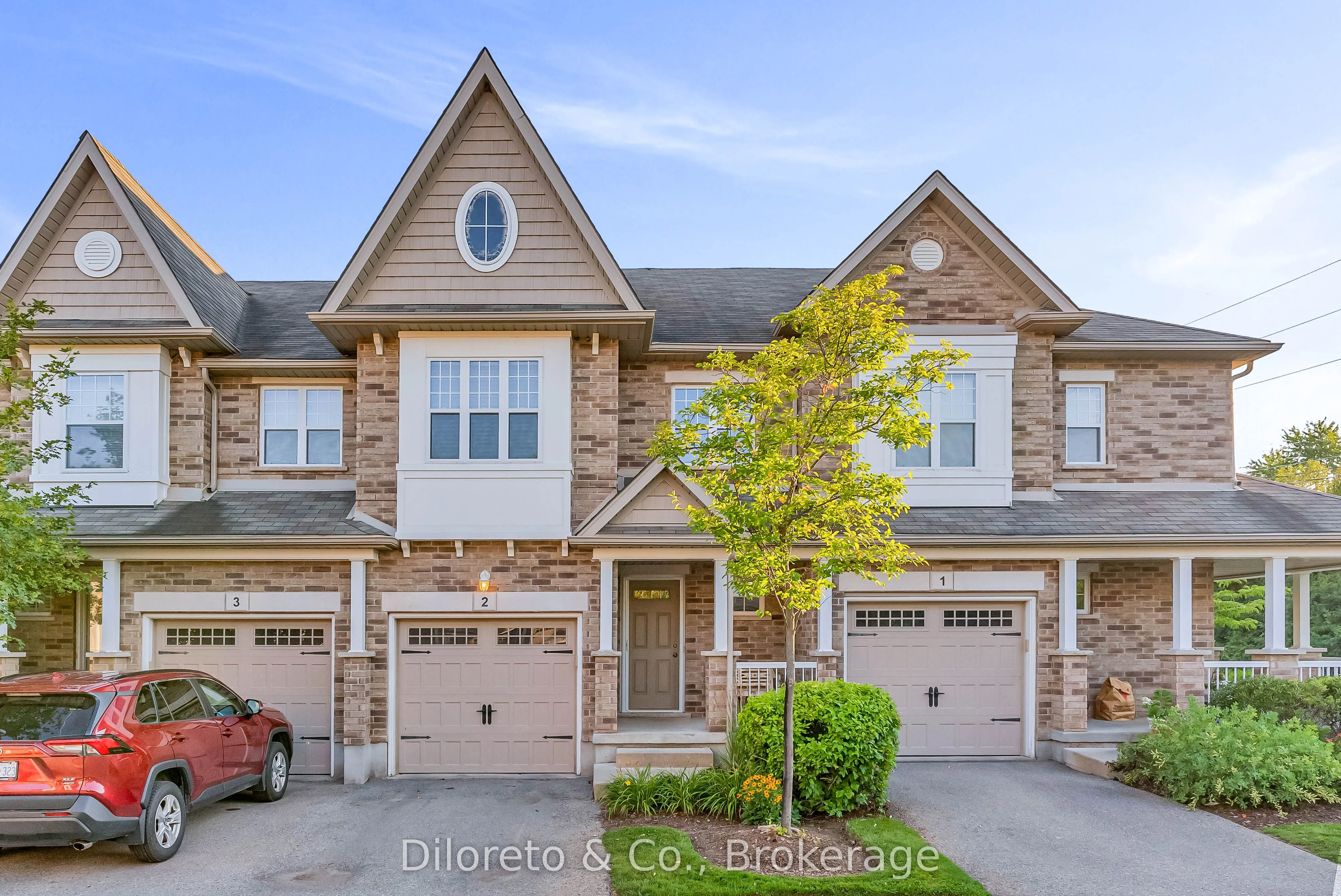 167 Arkell Road, #2