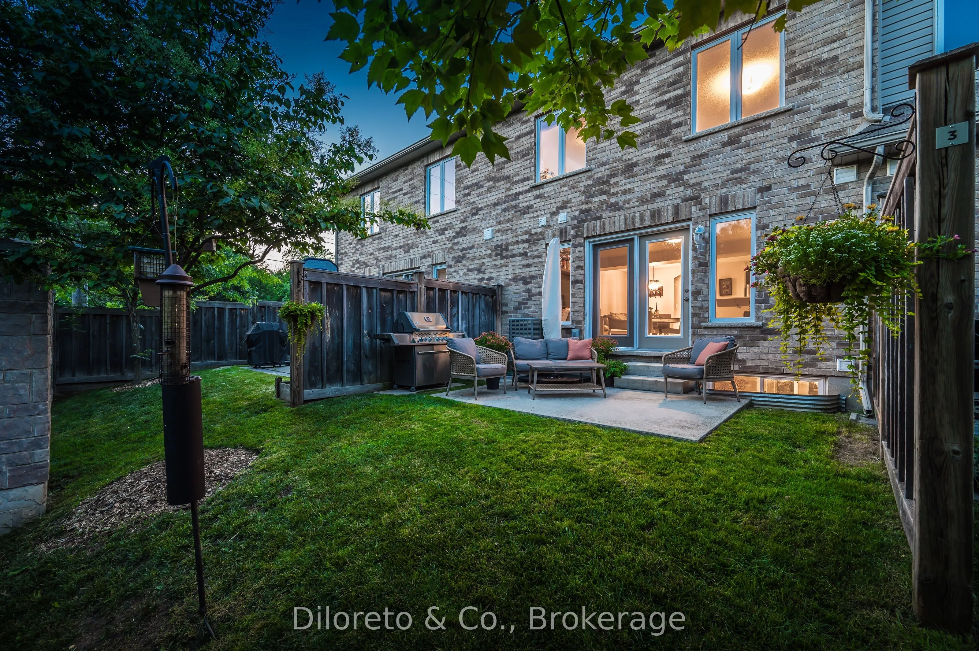 167 Arkell Road, #2
